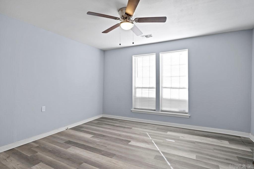 North Argenta - Residential Lease