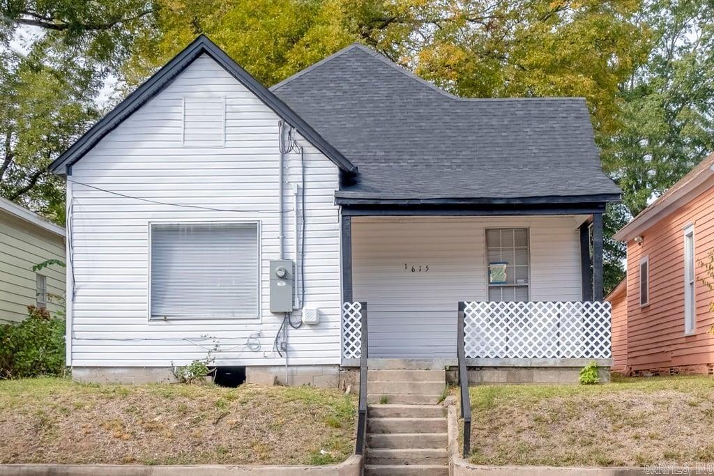 North Argenta - Residential Lease