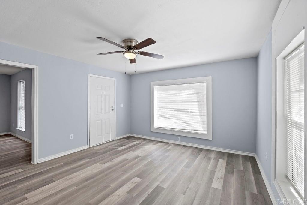 North Argenta - Residential Lease