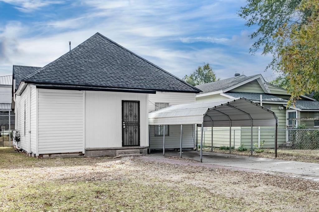 North Argenta - Residential Lease