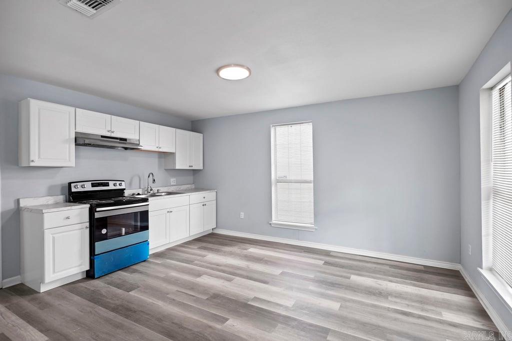 North Argenta - Residential Lease