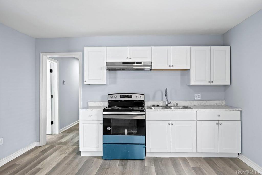 North Argenta - Residential Lease