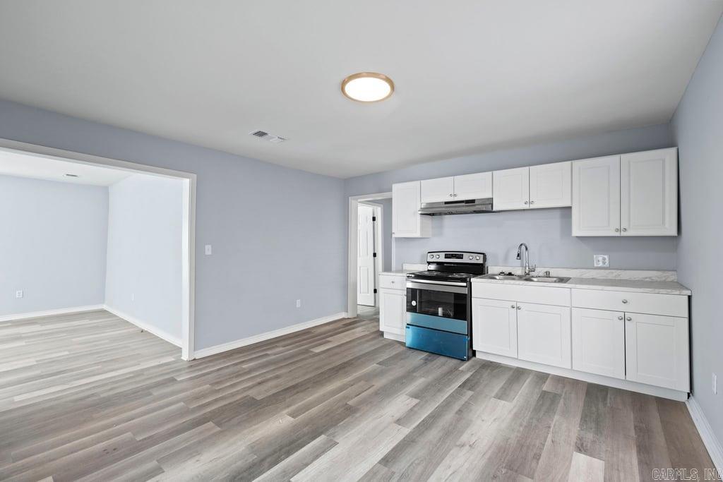 North Argenta - Residential Lease