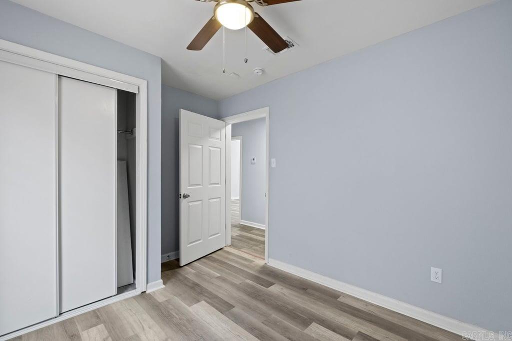 North Argenta - Residential Lease