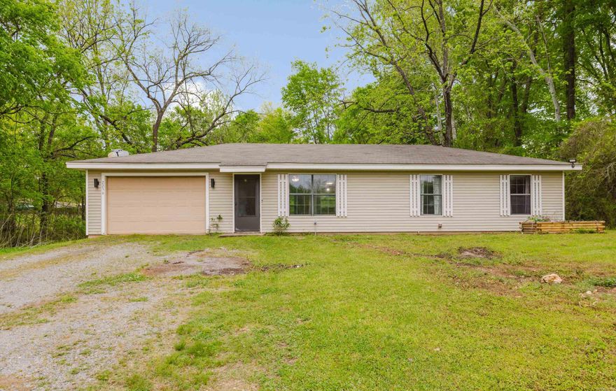 Under contract before listed