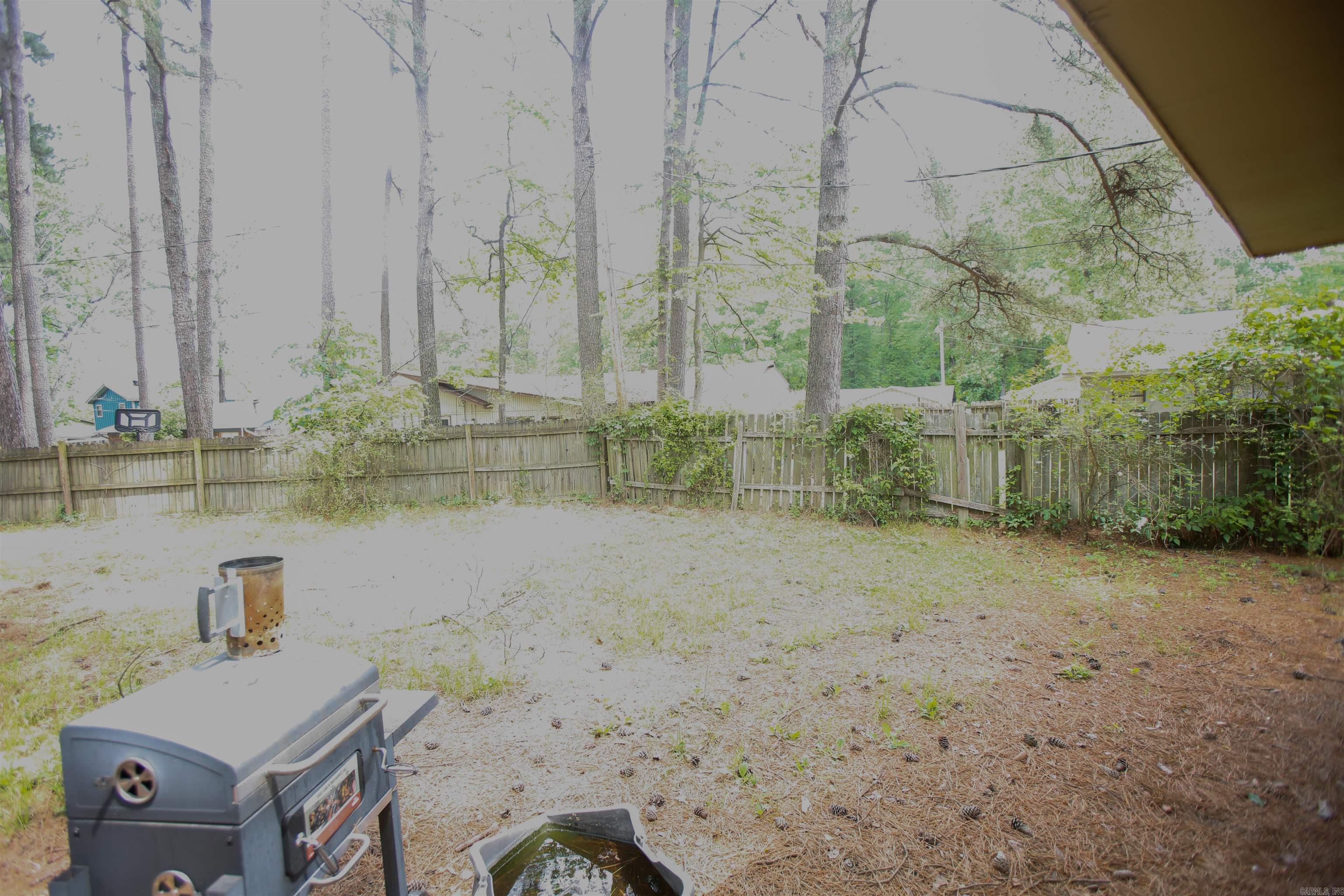 CAPITAL PLACE - Residential