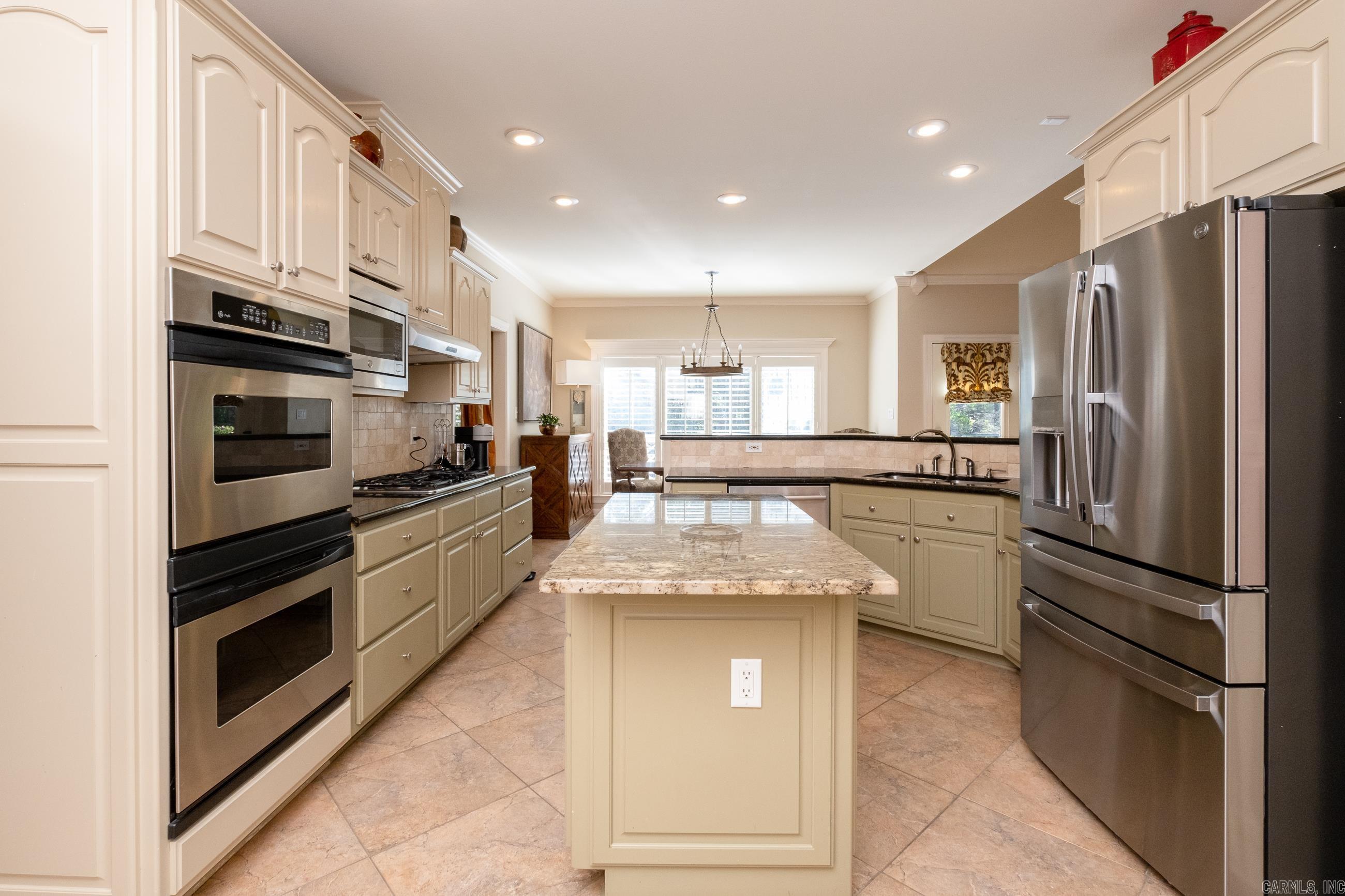 CHENAL VALLEY MARGEUAX - Residential