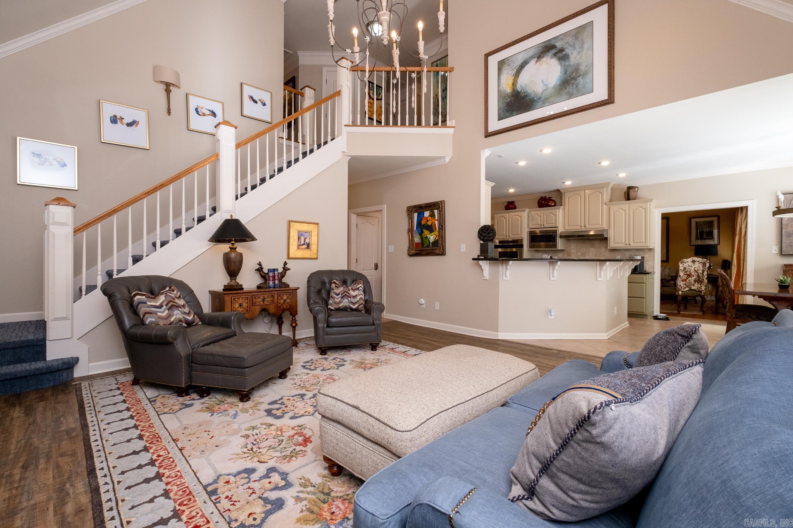 CHENAL VALLEY MARGEUAX - Residential