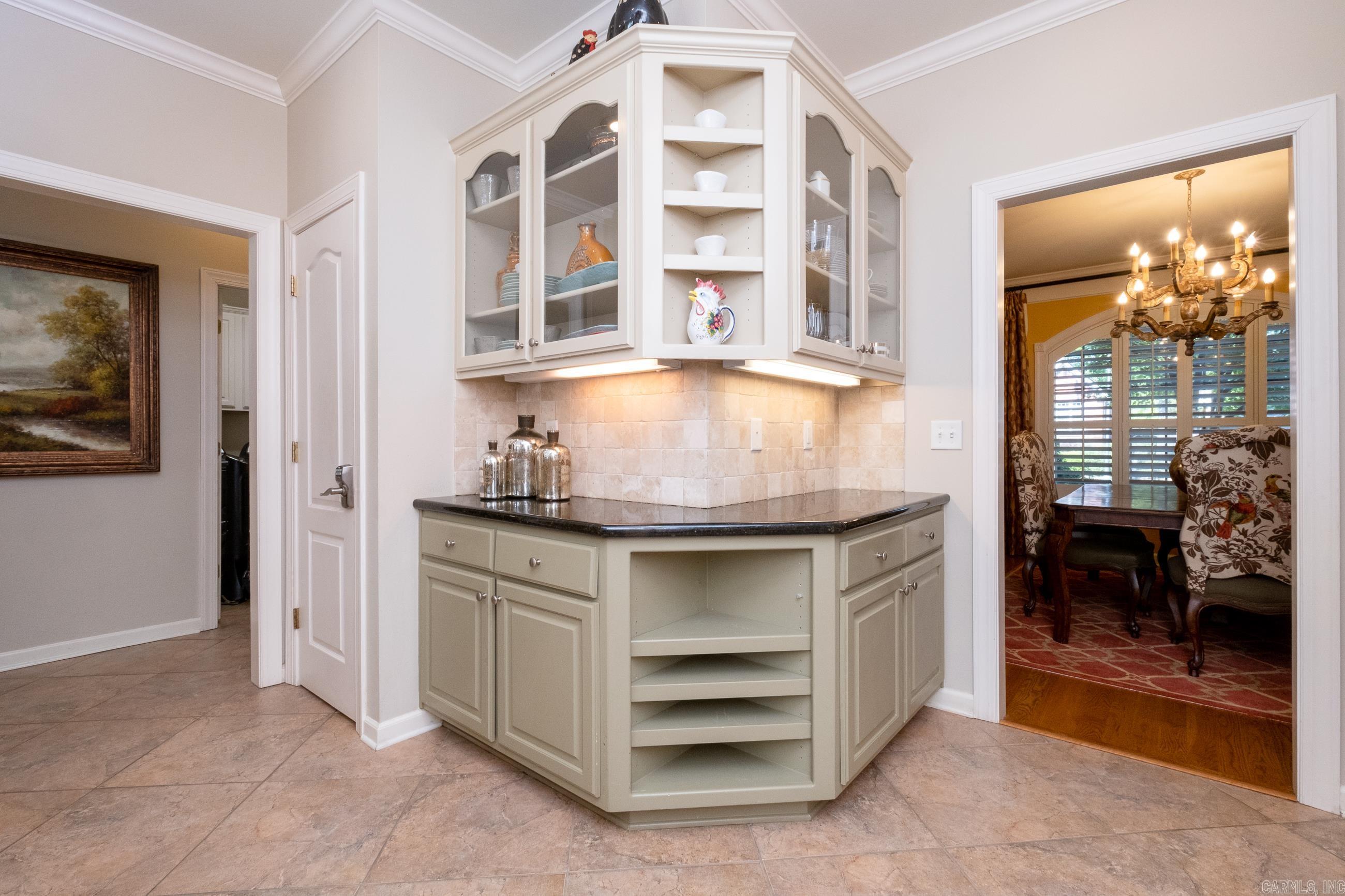 CHENAL VALLEY MARGEUAX - Residential