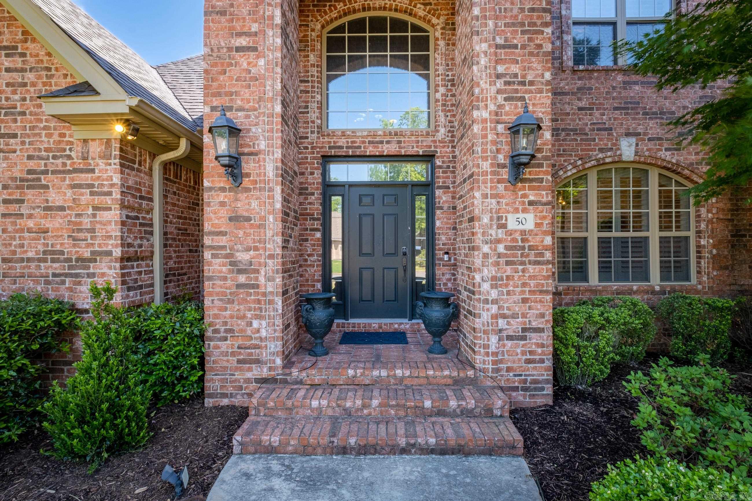 CHENAL VALLEY MARGEUAX - Residential