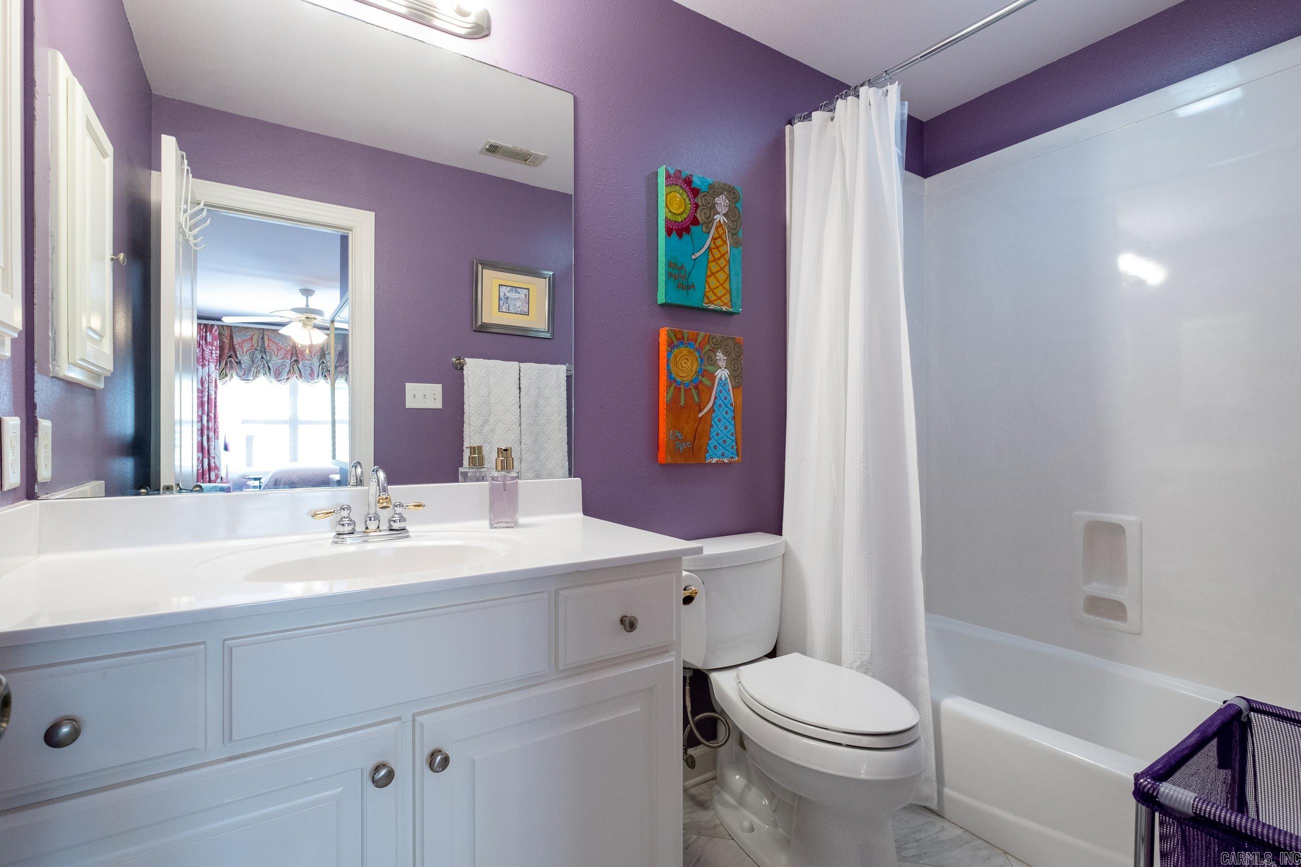 CHENAL VALLEY MARGEUAX - Residential