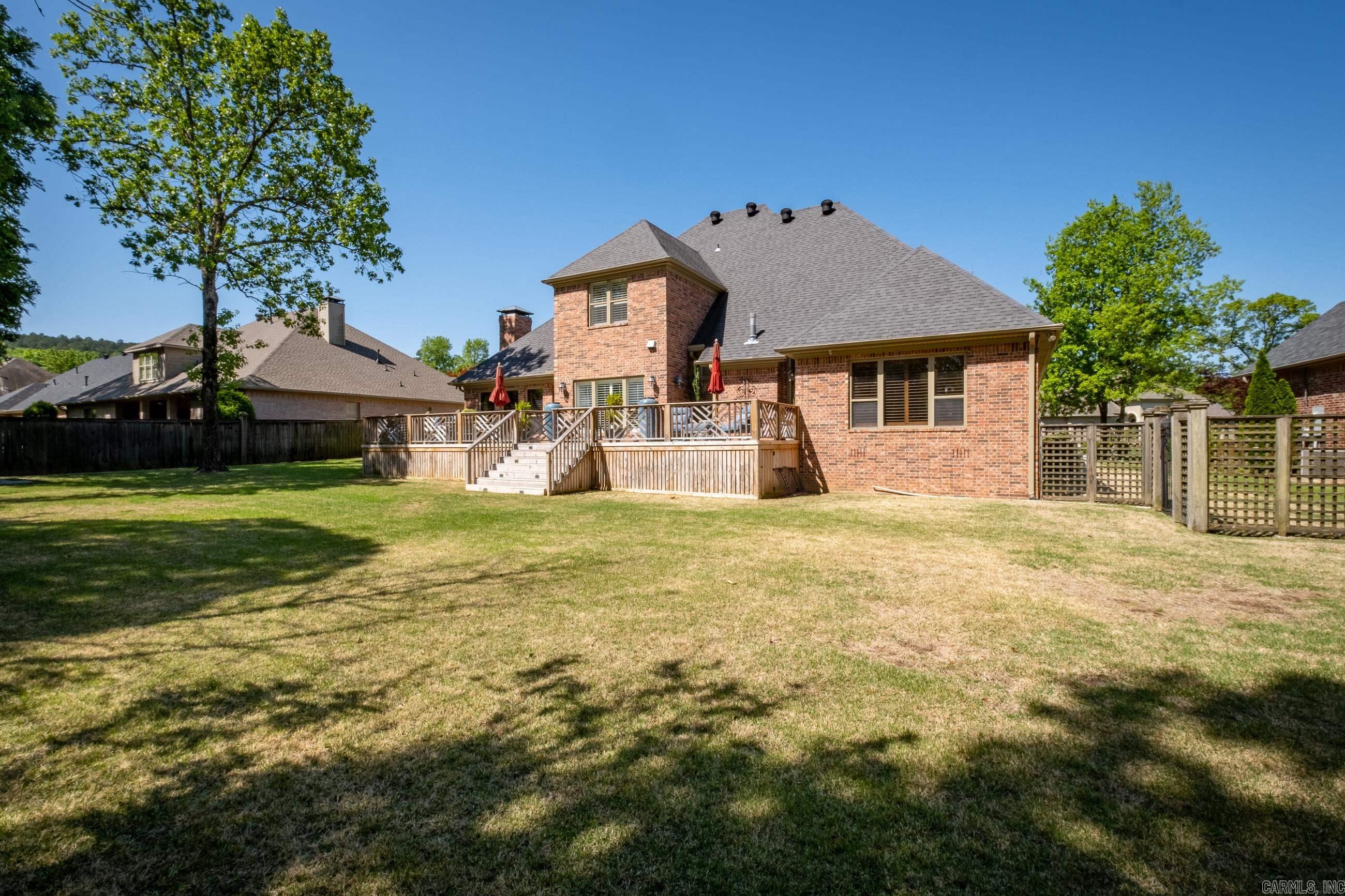 CHENAL VALLEY MARGEUAX - Residential