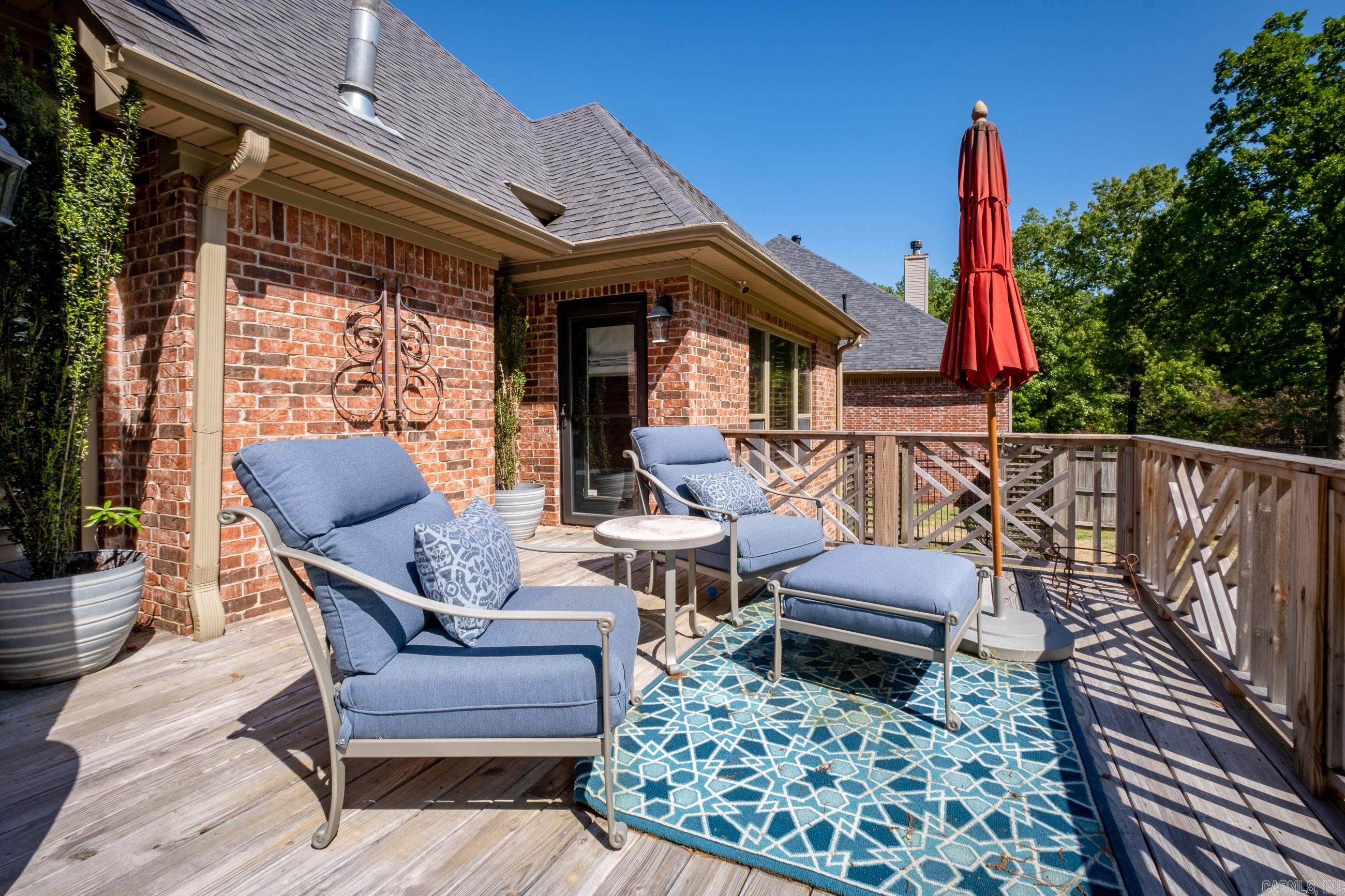 CHENAL VALLEY MARGEUAX - Residential