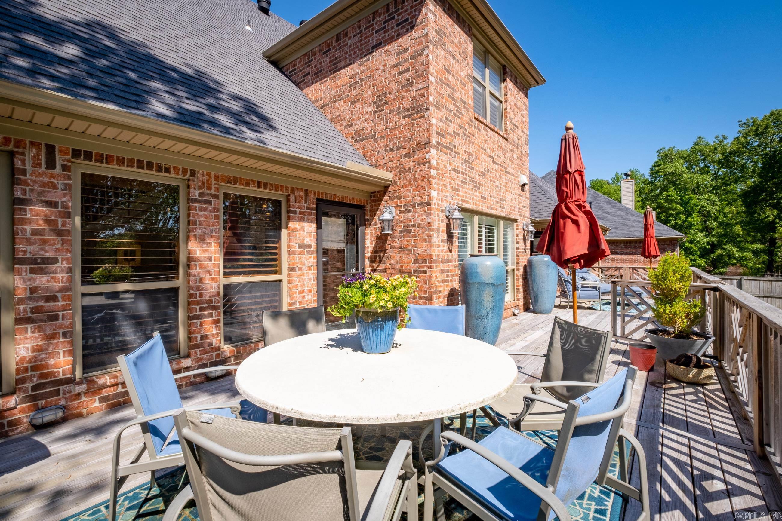 CHENAL VALLEY MARGEUAX - Residential