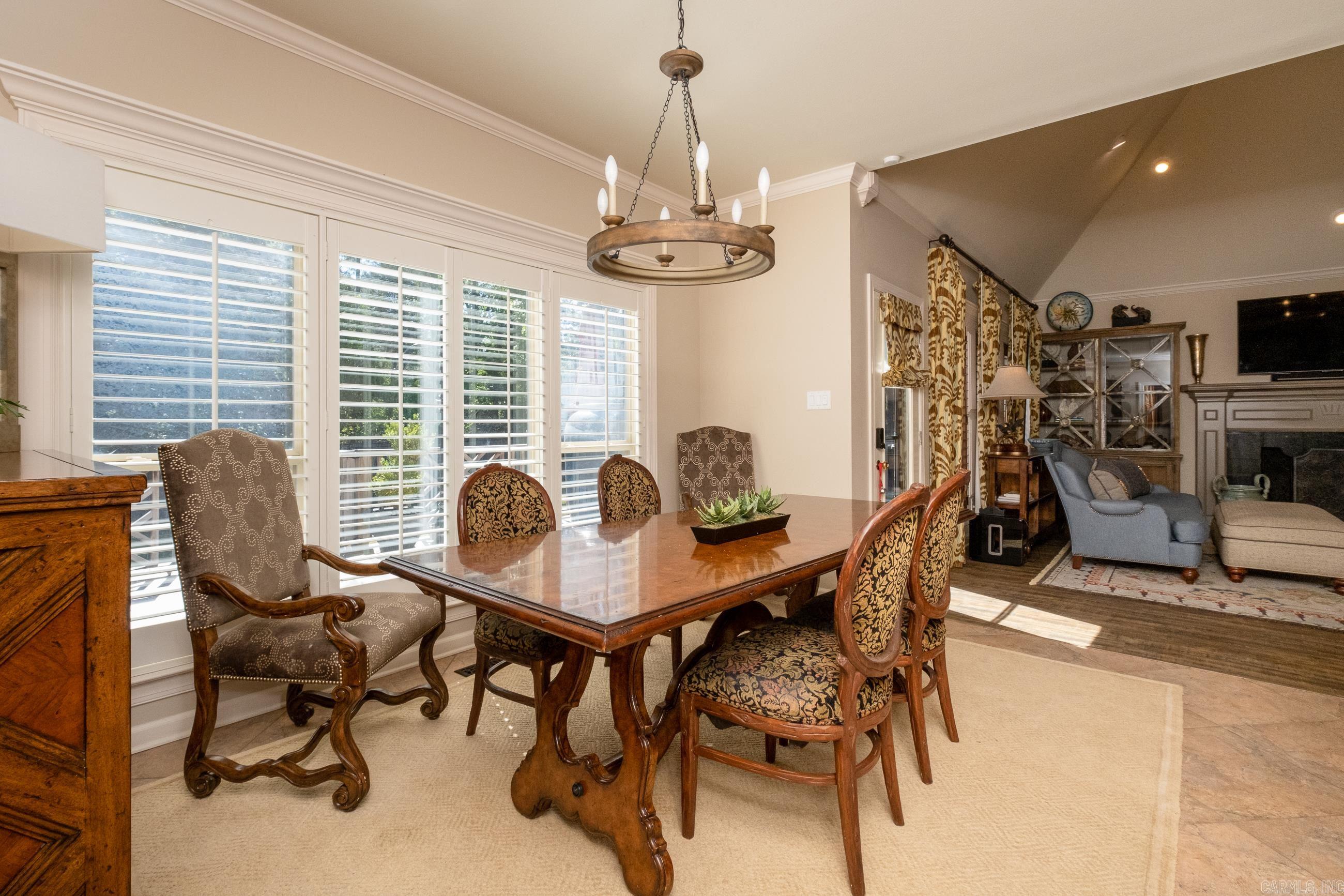 CHENAL VALLEY MARGEUAX - Residential