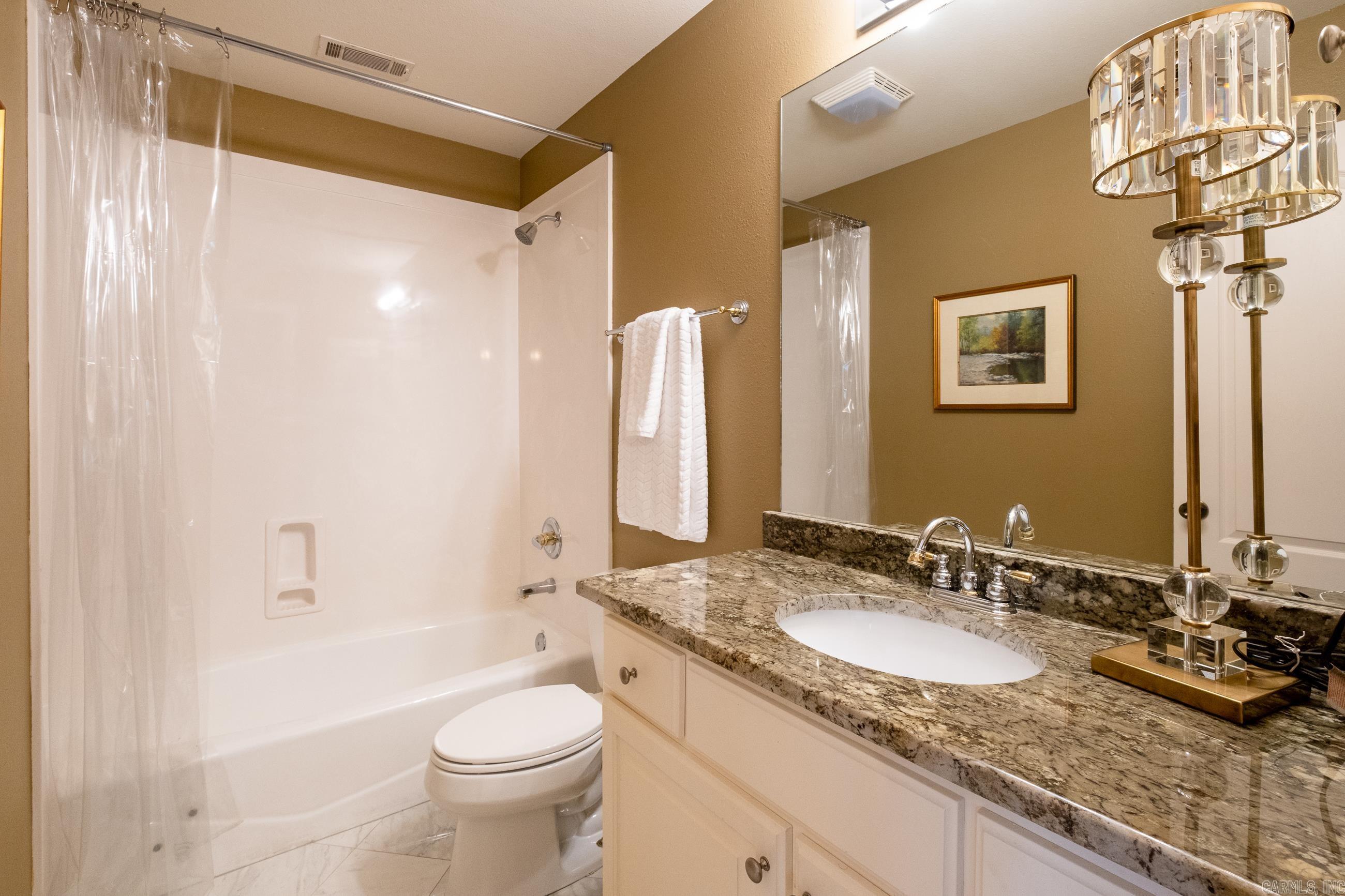 CHENAL VALLEY MARGEUAX - Residential