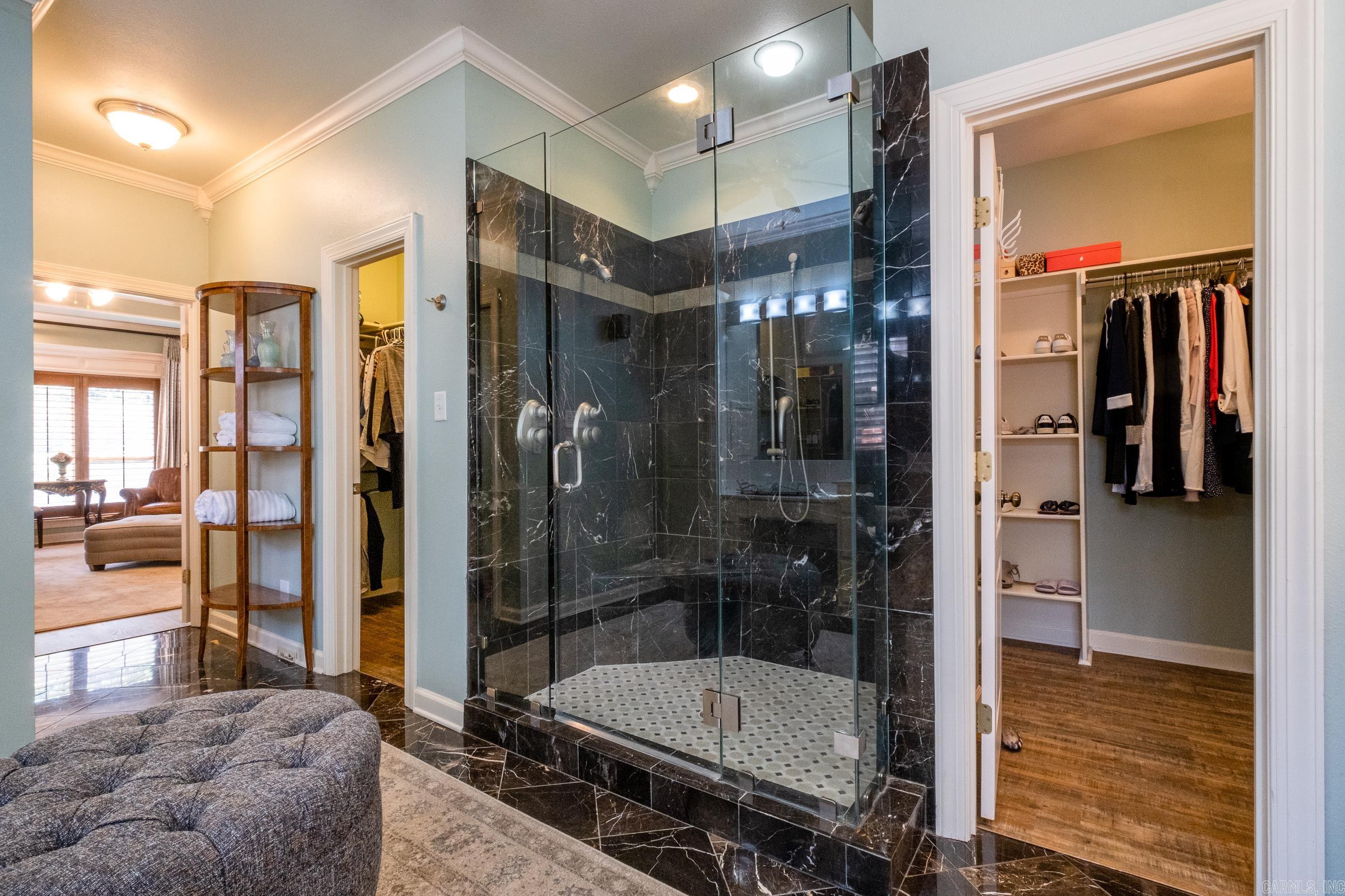 CHENAL VALLEY MARGEUAX - Residential