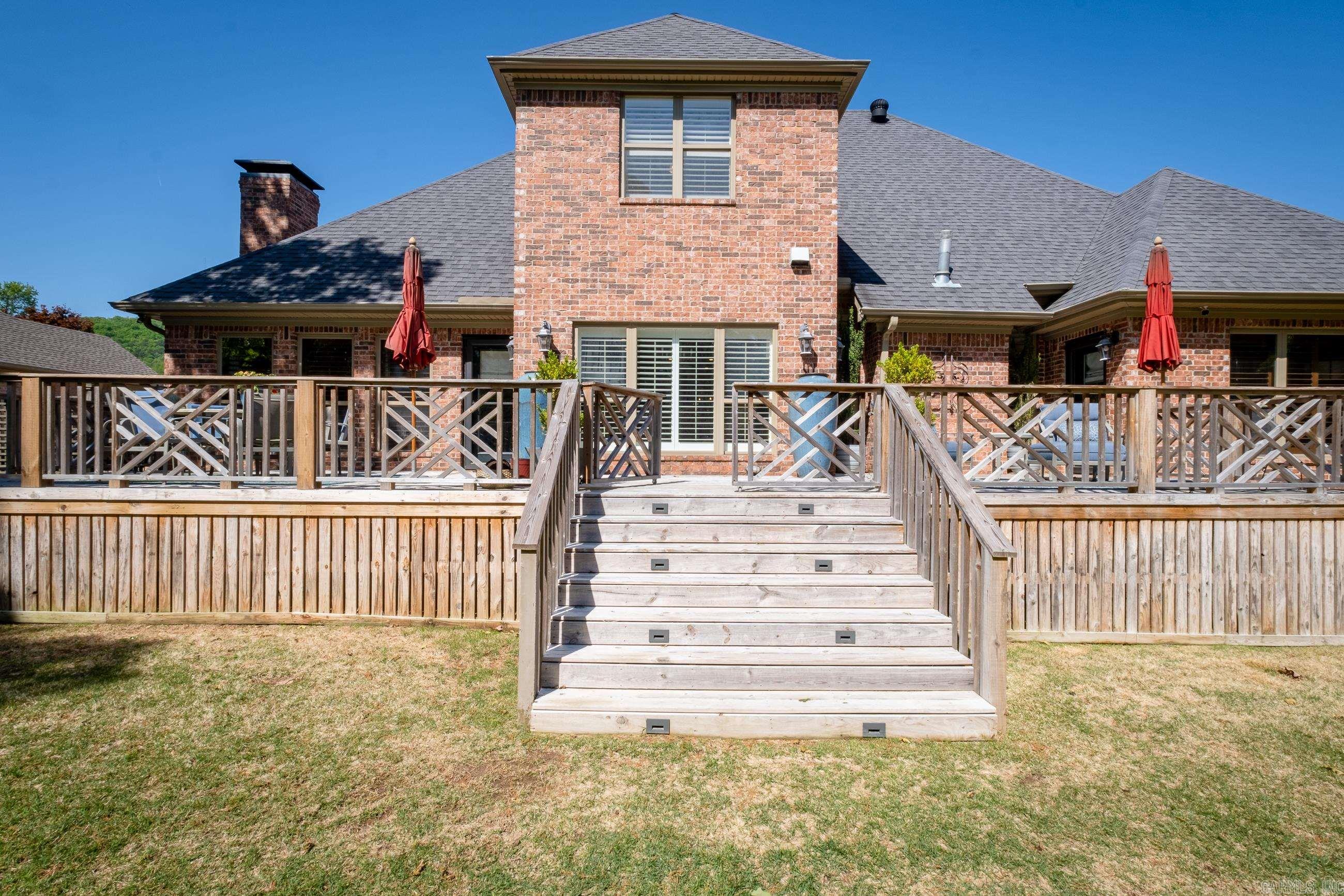 CHENAL VALLEY MARGEUAX - Residential