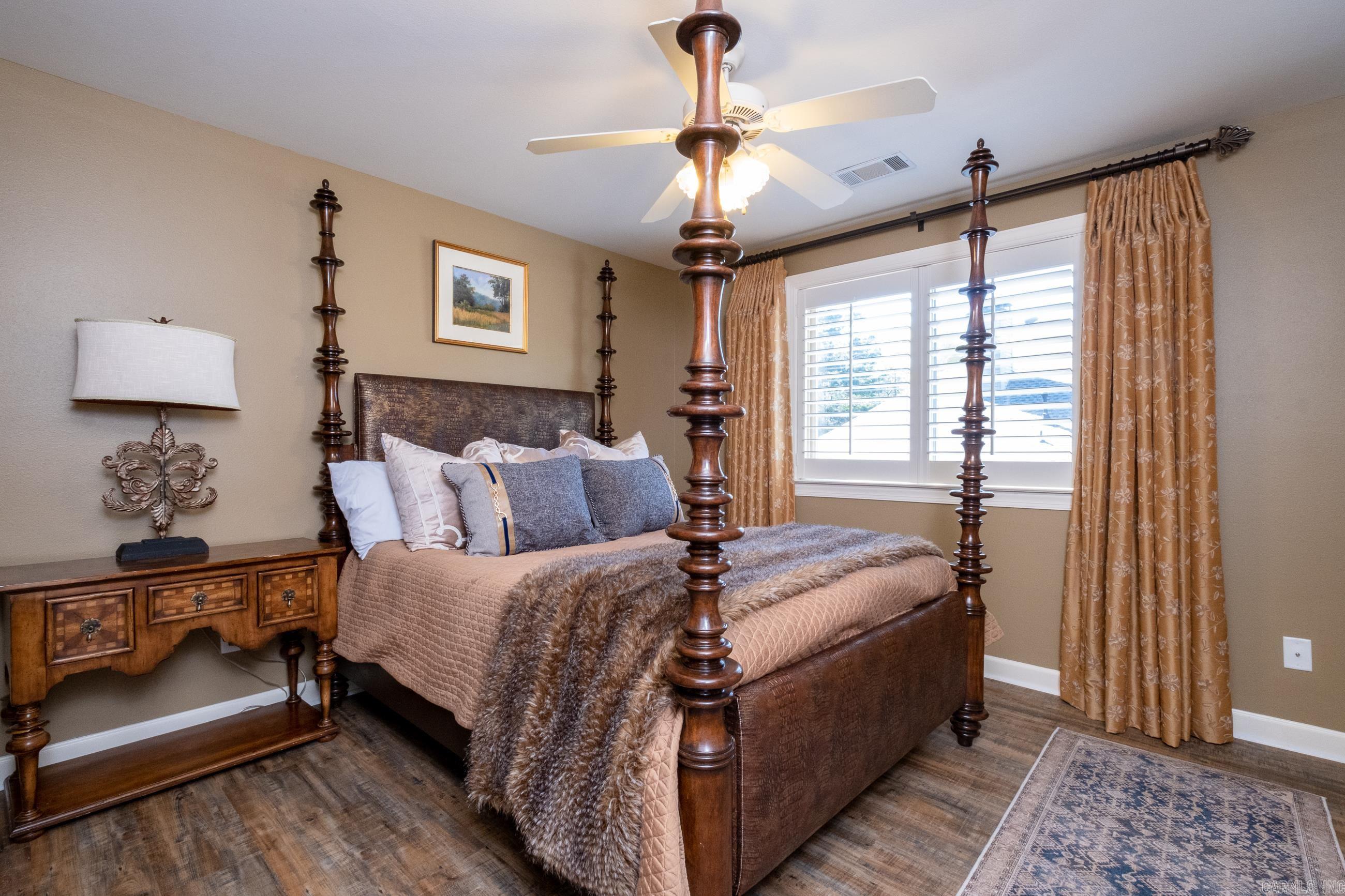 CHENAL VALLEY MARGEUAX - Residential