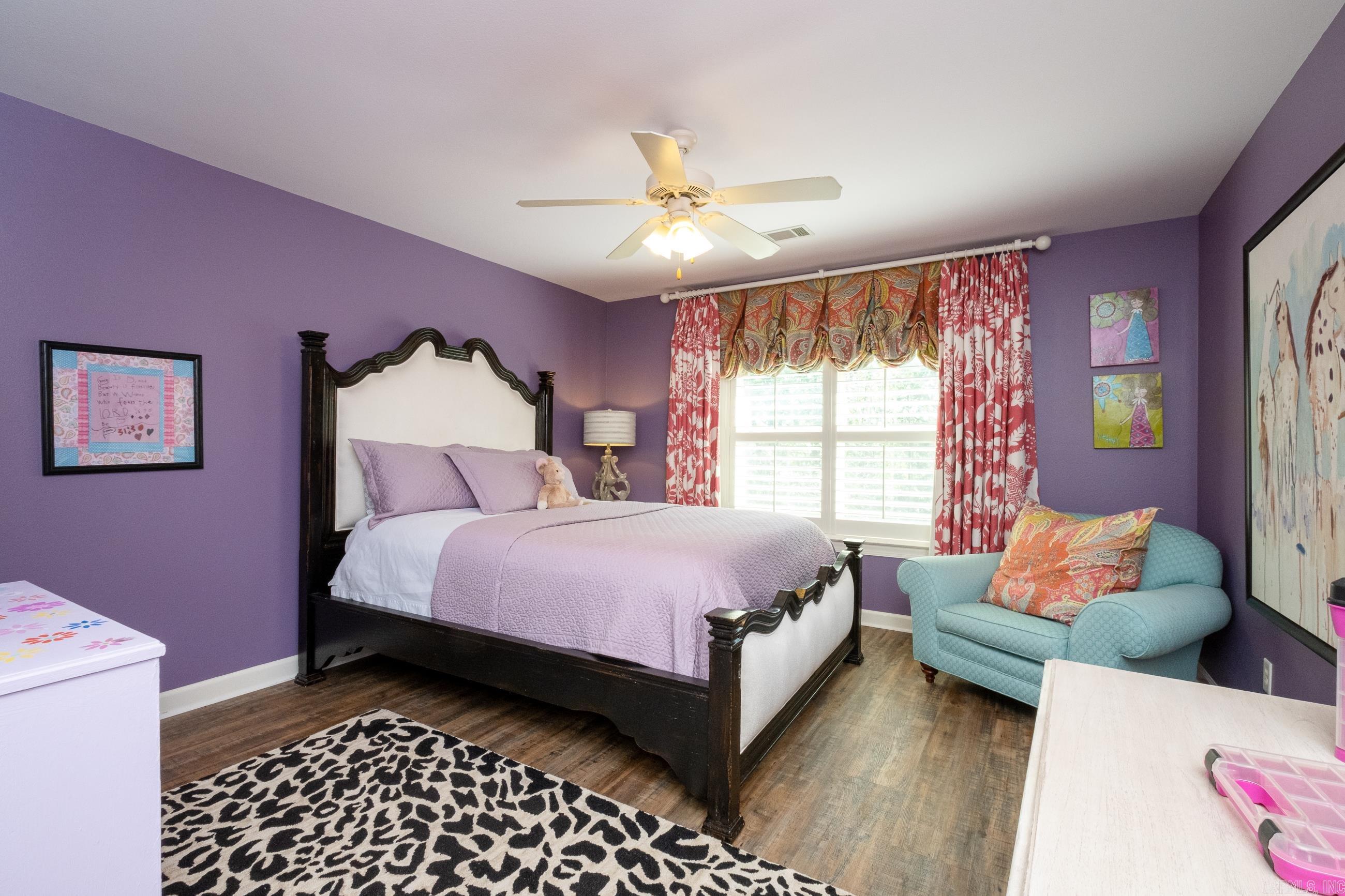 CHENAL VALLEY MARGEUAX - Residential