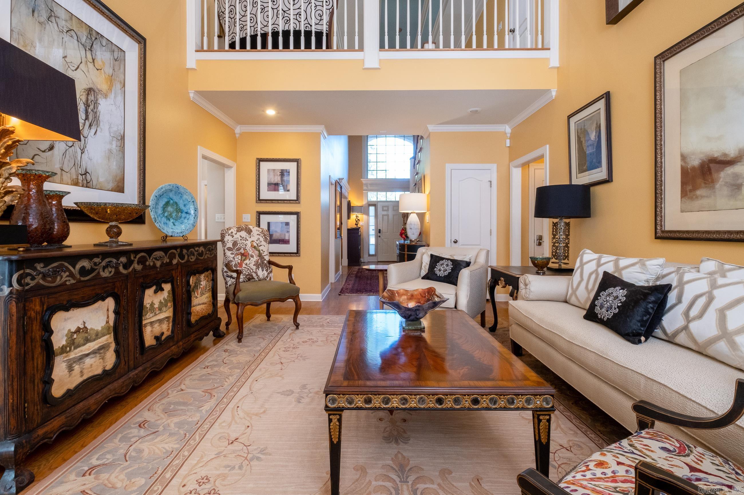 CHENAL VALLEY MARGEUAX - Residential