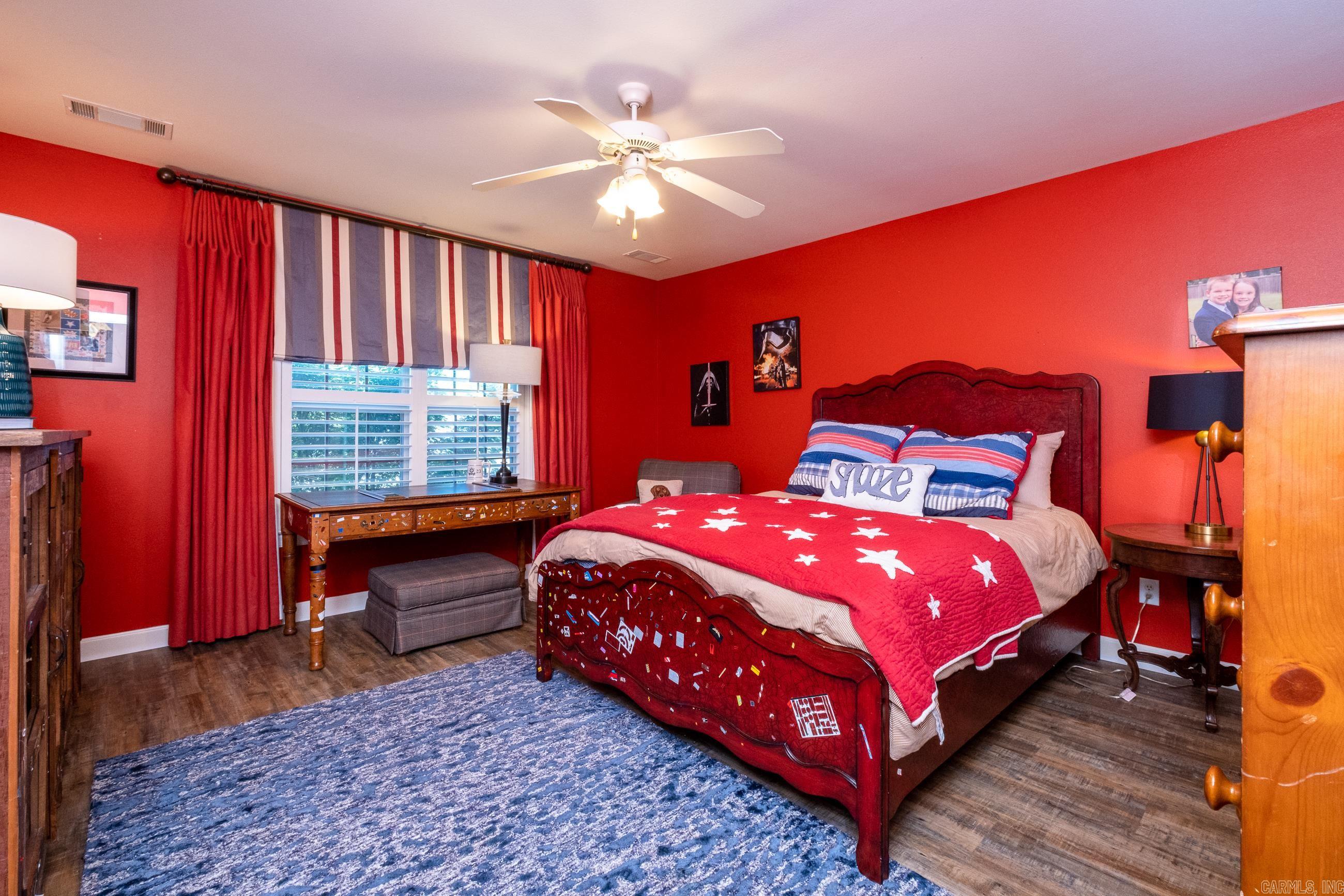 CHENAL VALLEY MARGEUAX - Residential