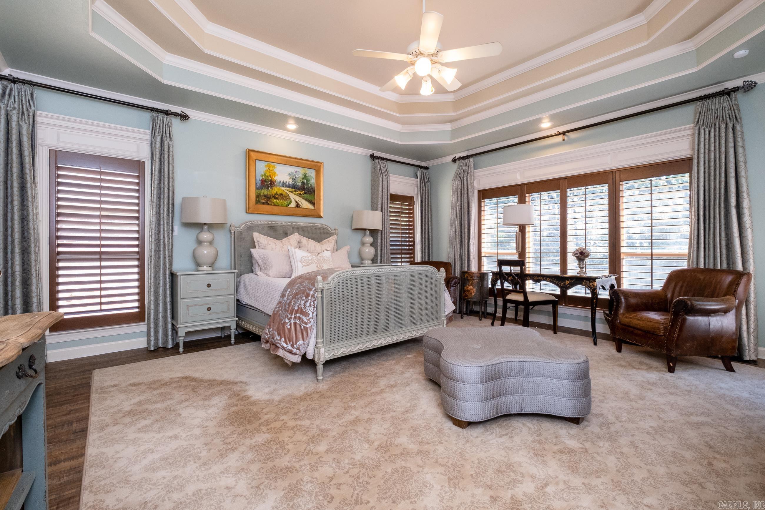 CHENAL VALLEY MARGEUAX - Residential