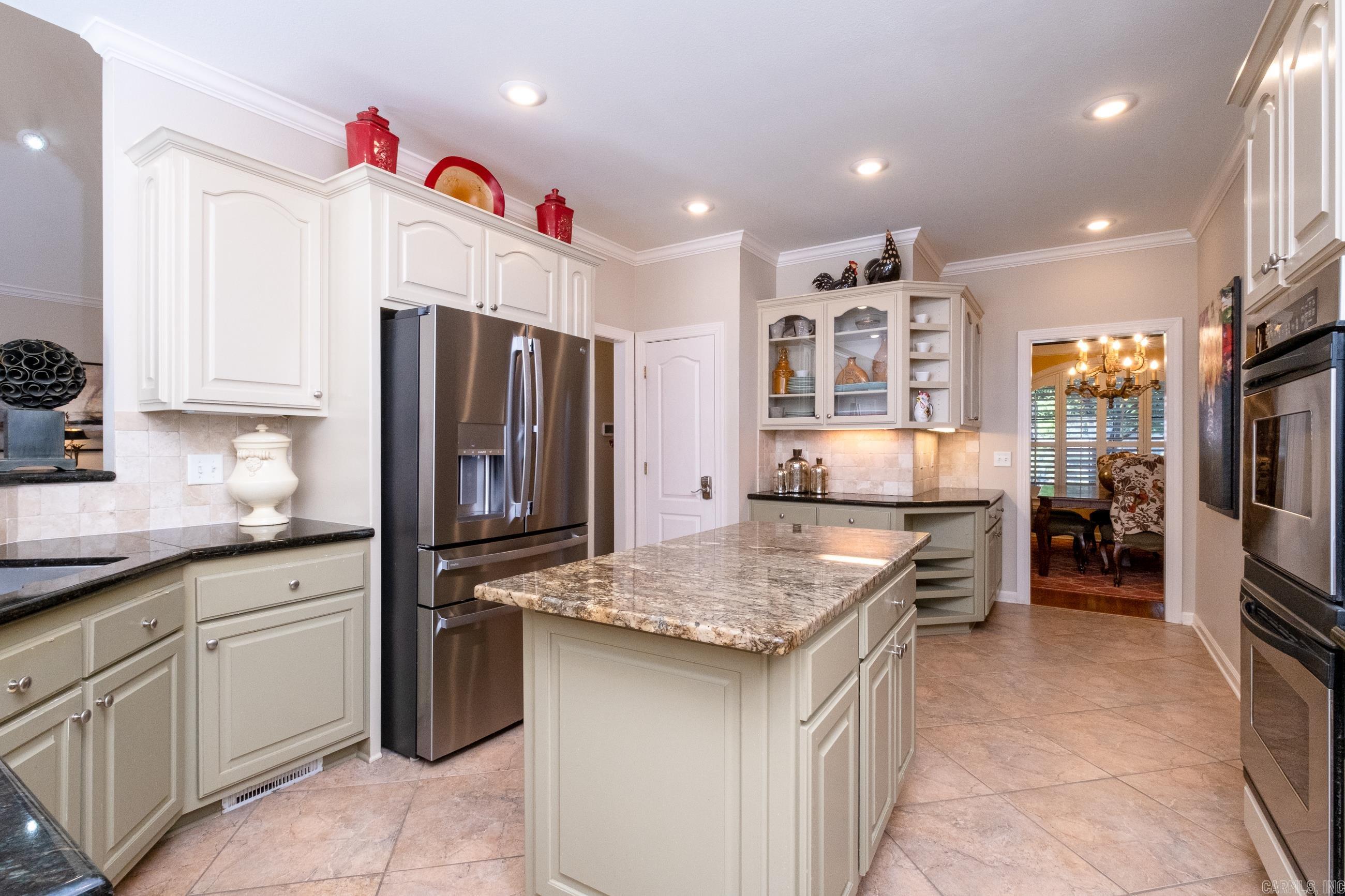 CHENAL VALLEY MARGEUAX - Residential