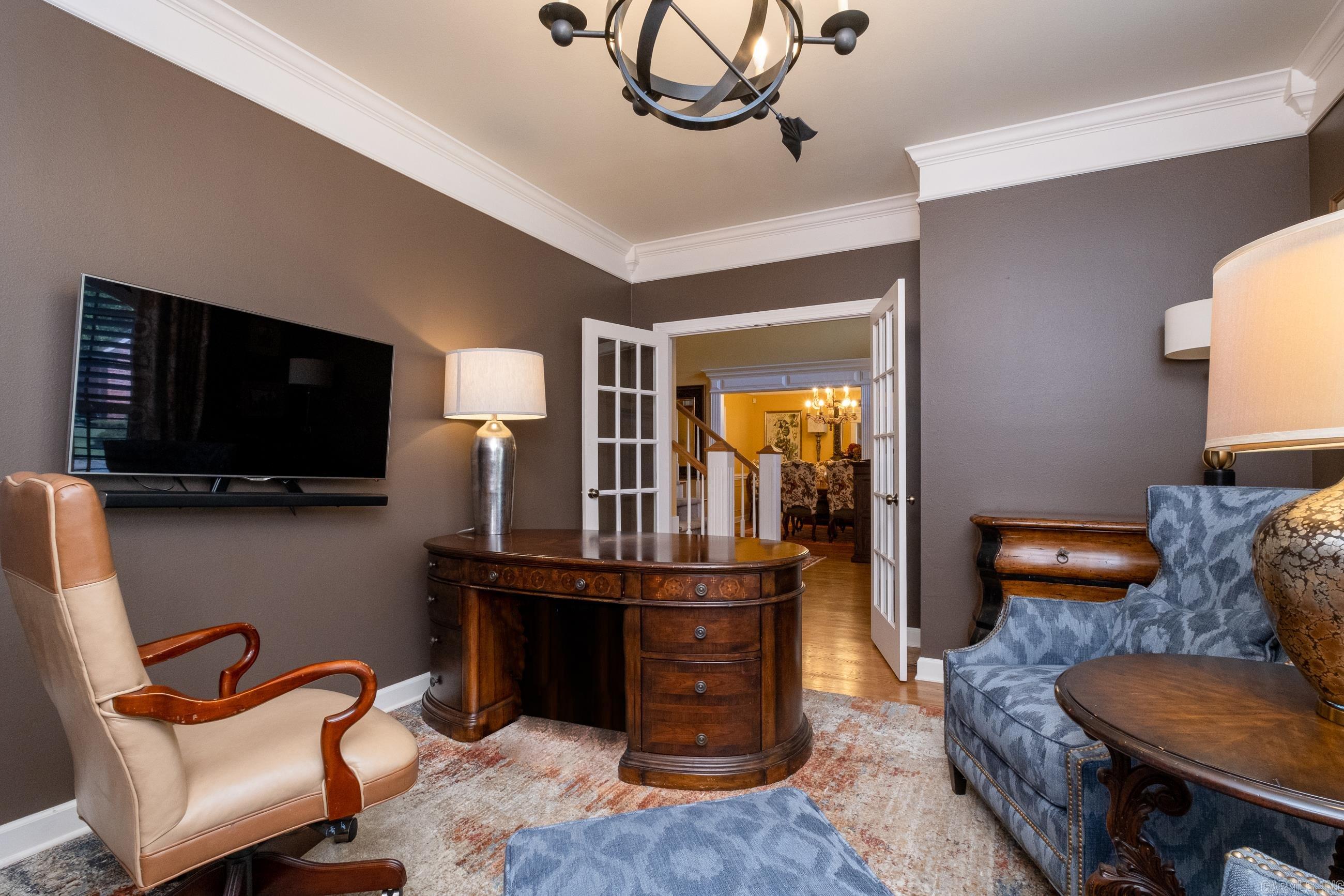 CHENAL VALLEY MARGEUAX - Residential