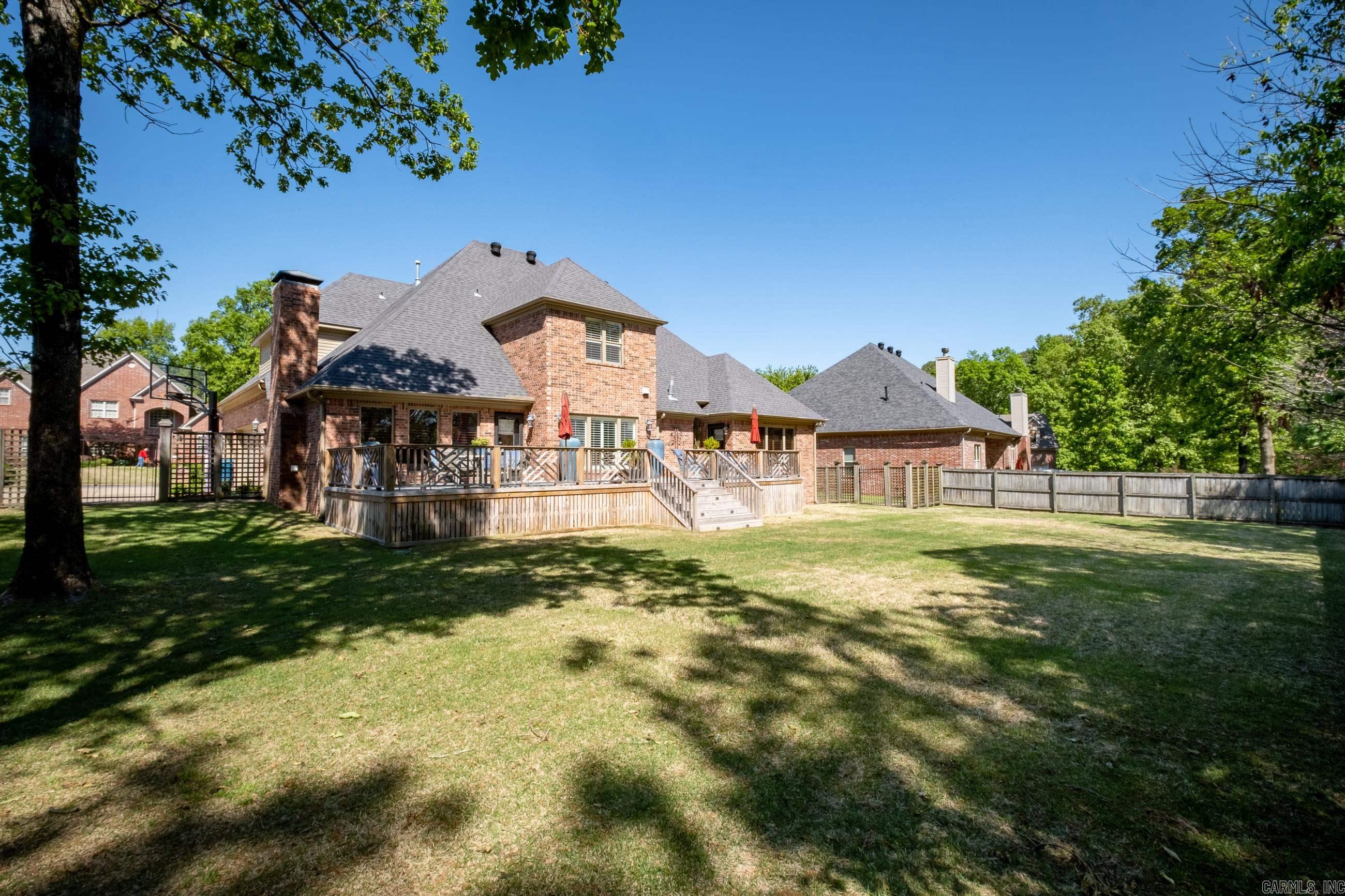 CHENAL VALLEY MARGEUAX - Residential