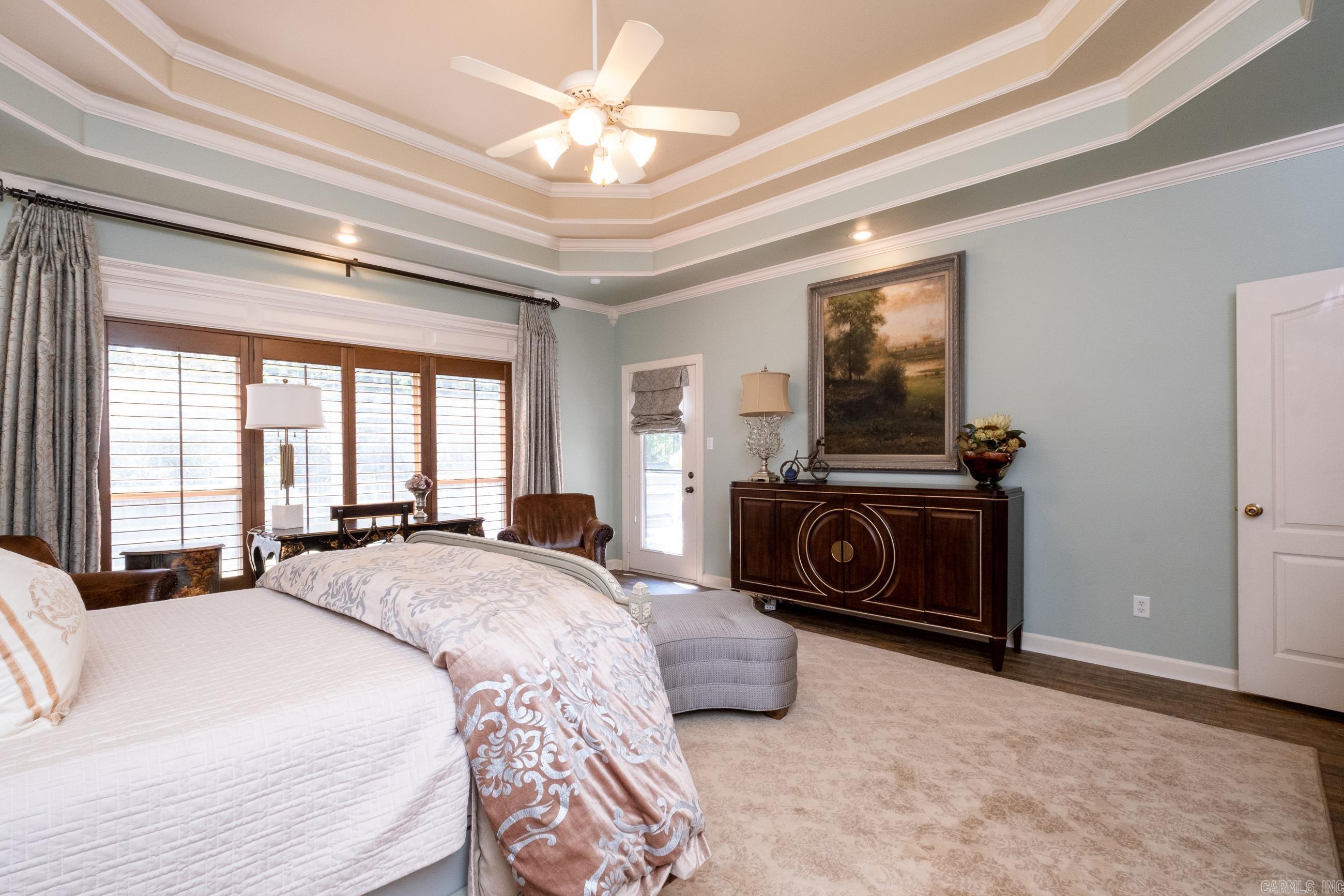 CHENAL VALLEY MARGEUAX - Residential