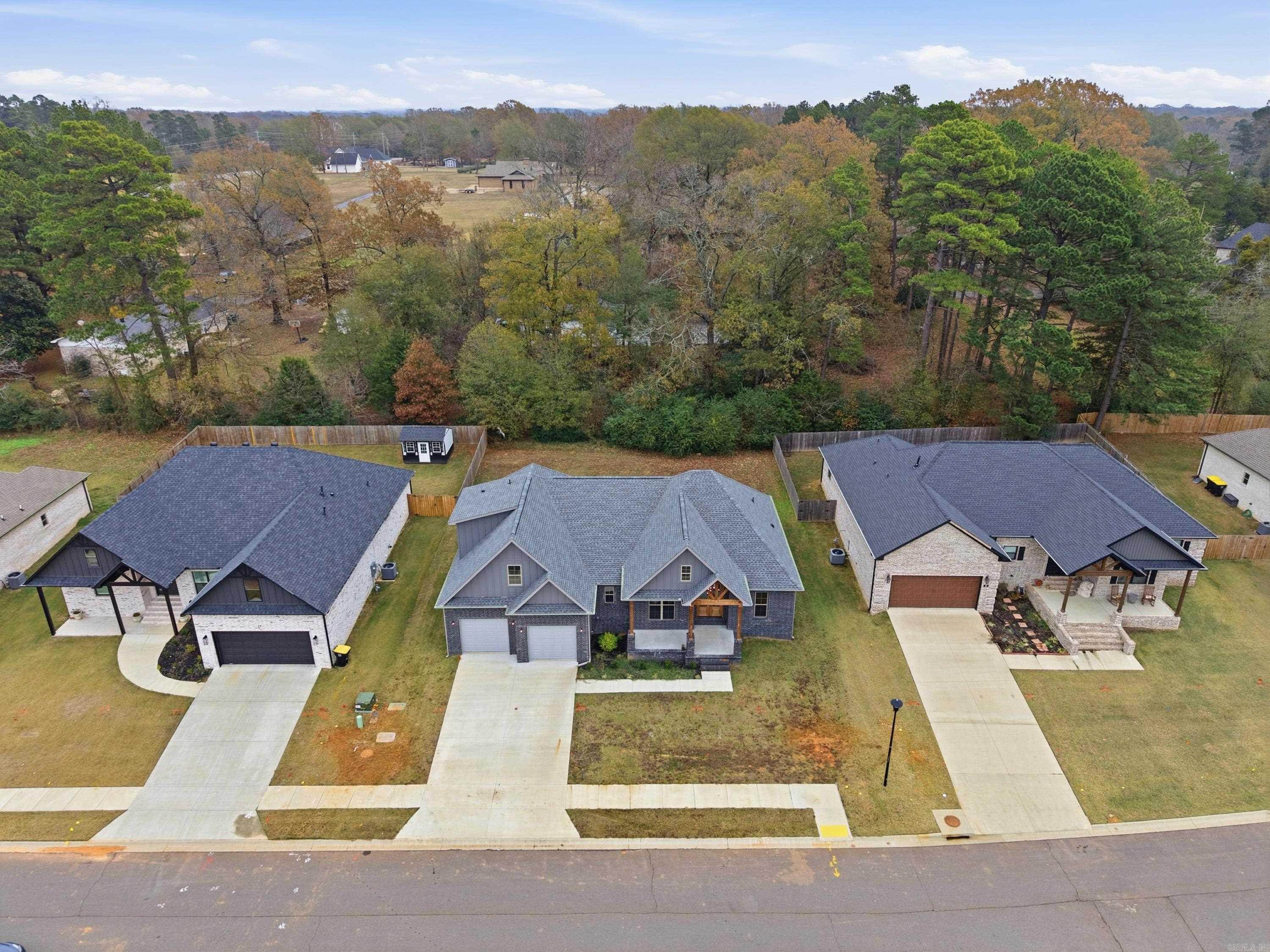 DENALI HEIGHTS - Residential