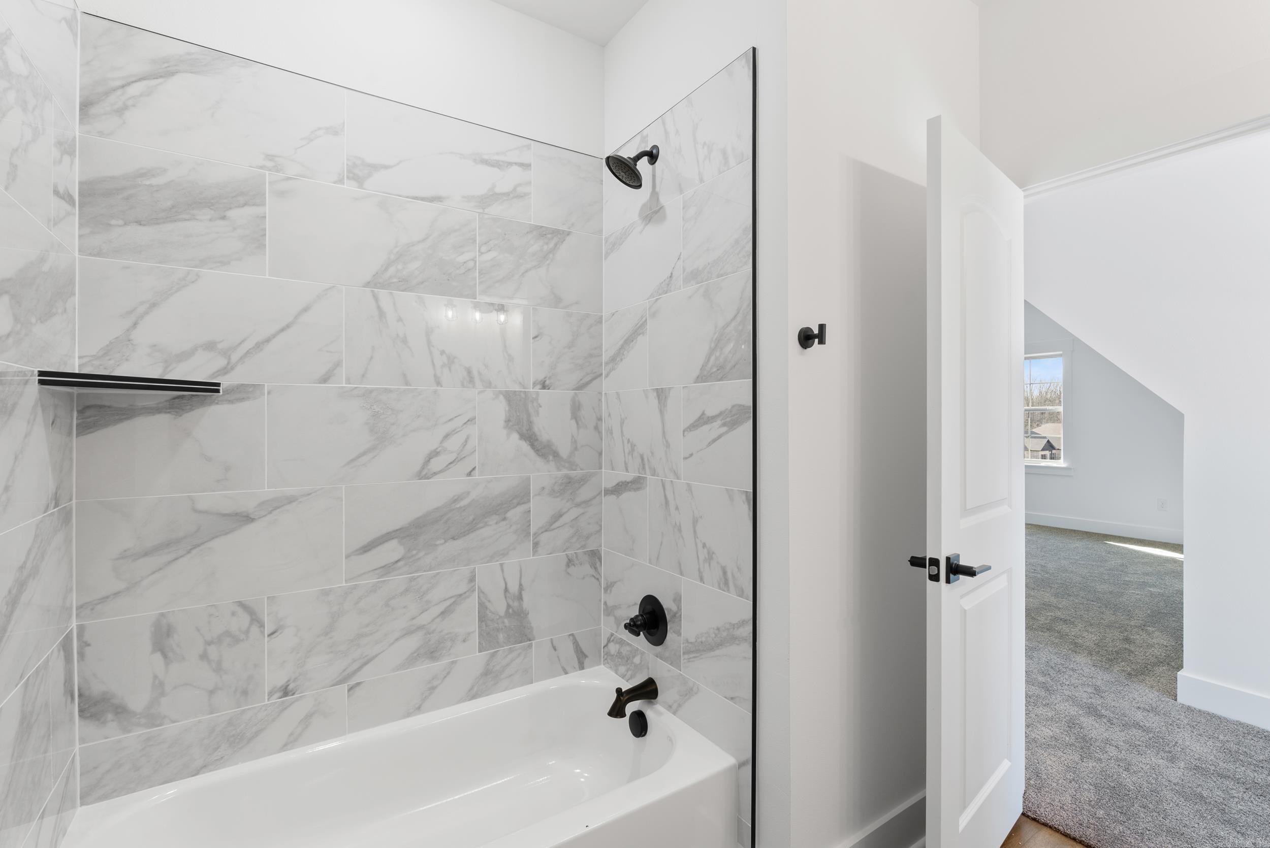 DENALI HEIGHTS - Residential