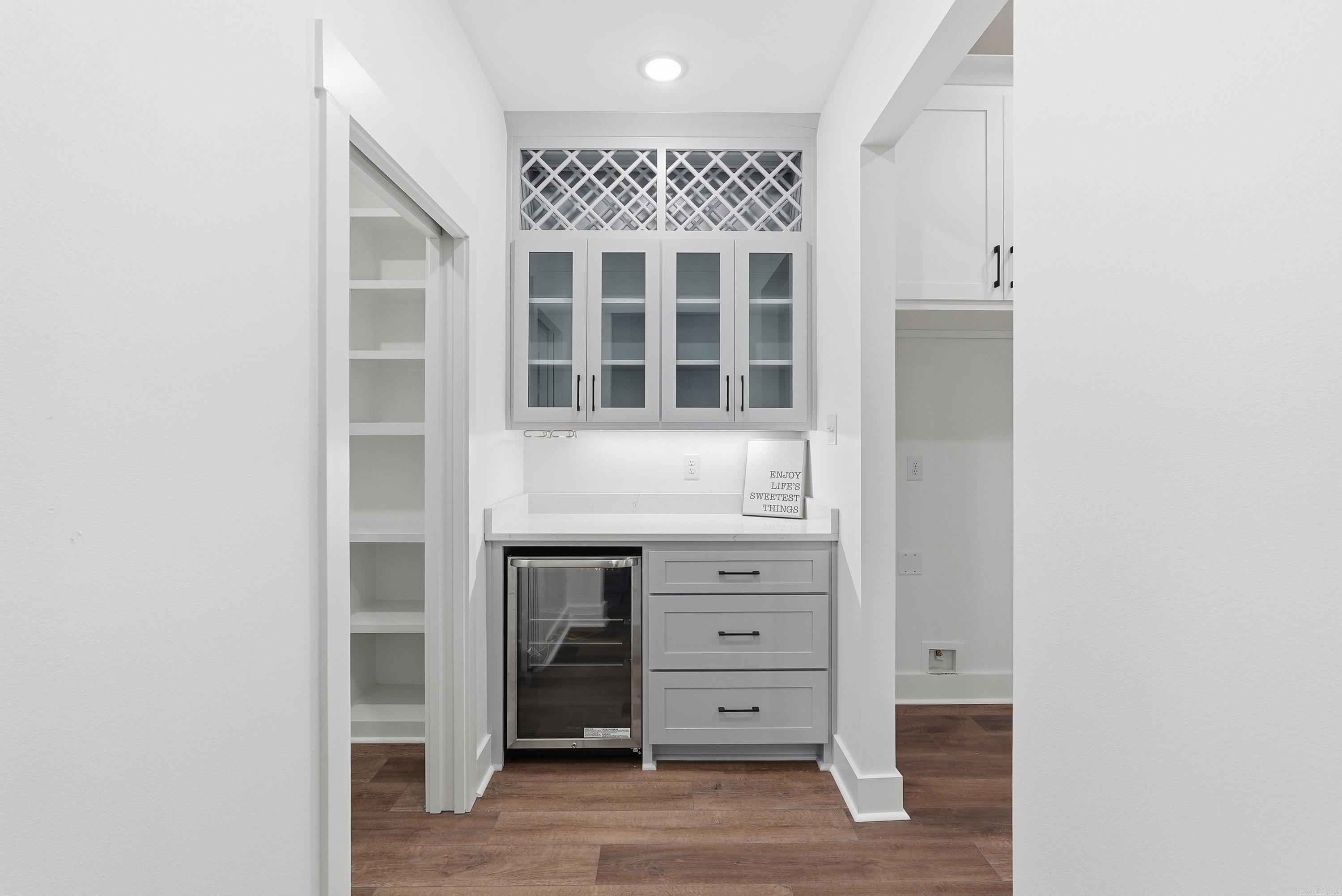 DENALI HEIGHTS - Residential