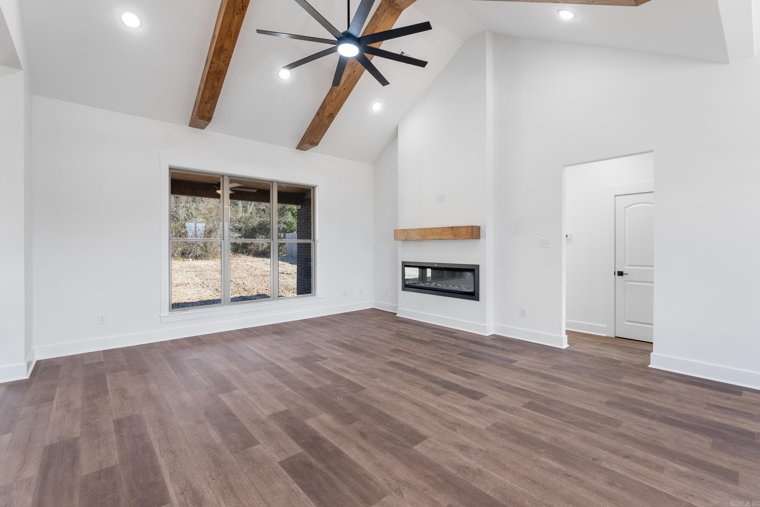 DENALI HEIGHTS - Residential