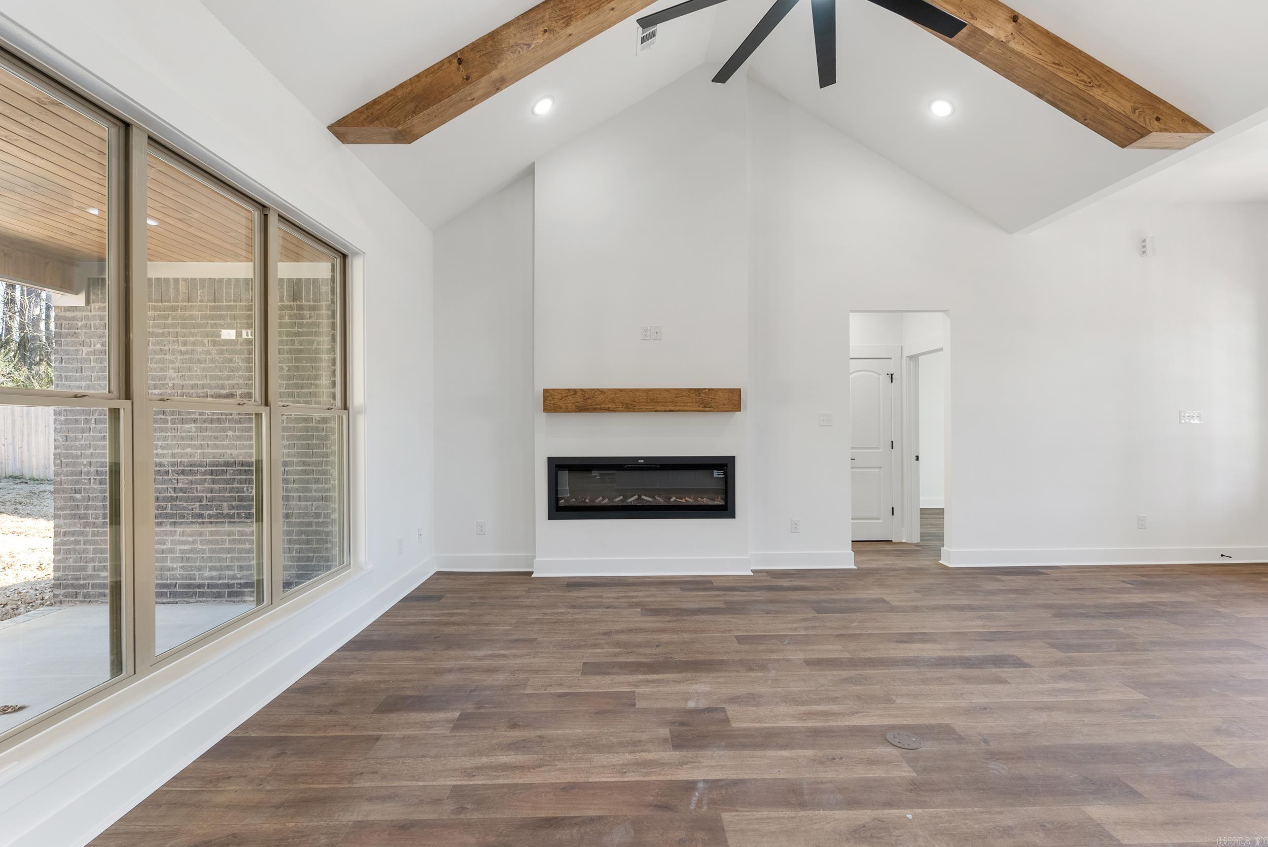 DENALI HEIGHTS - Residential