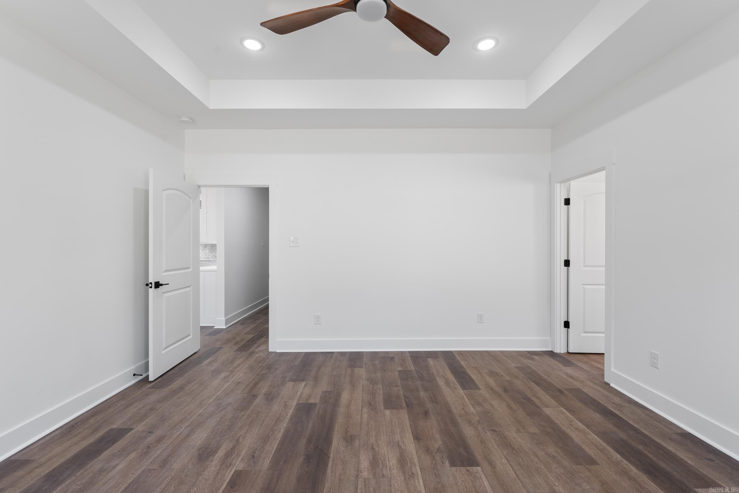 DENALI HEIGHTS - Residential