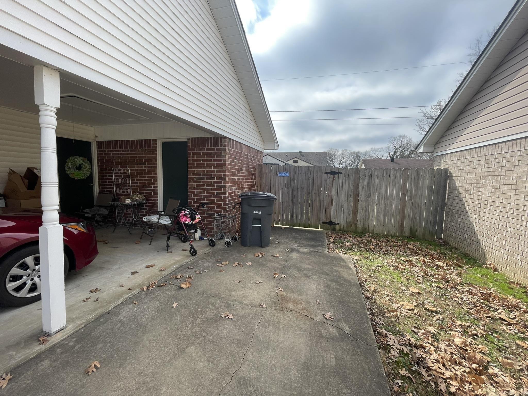 BEAVERS - Residential