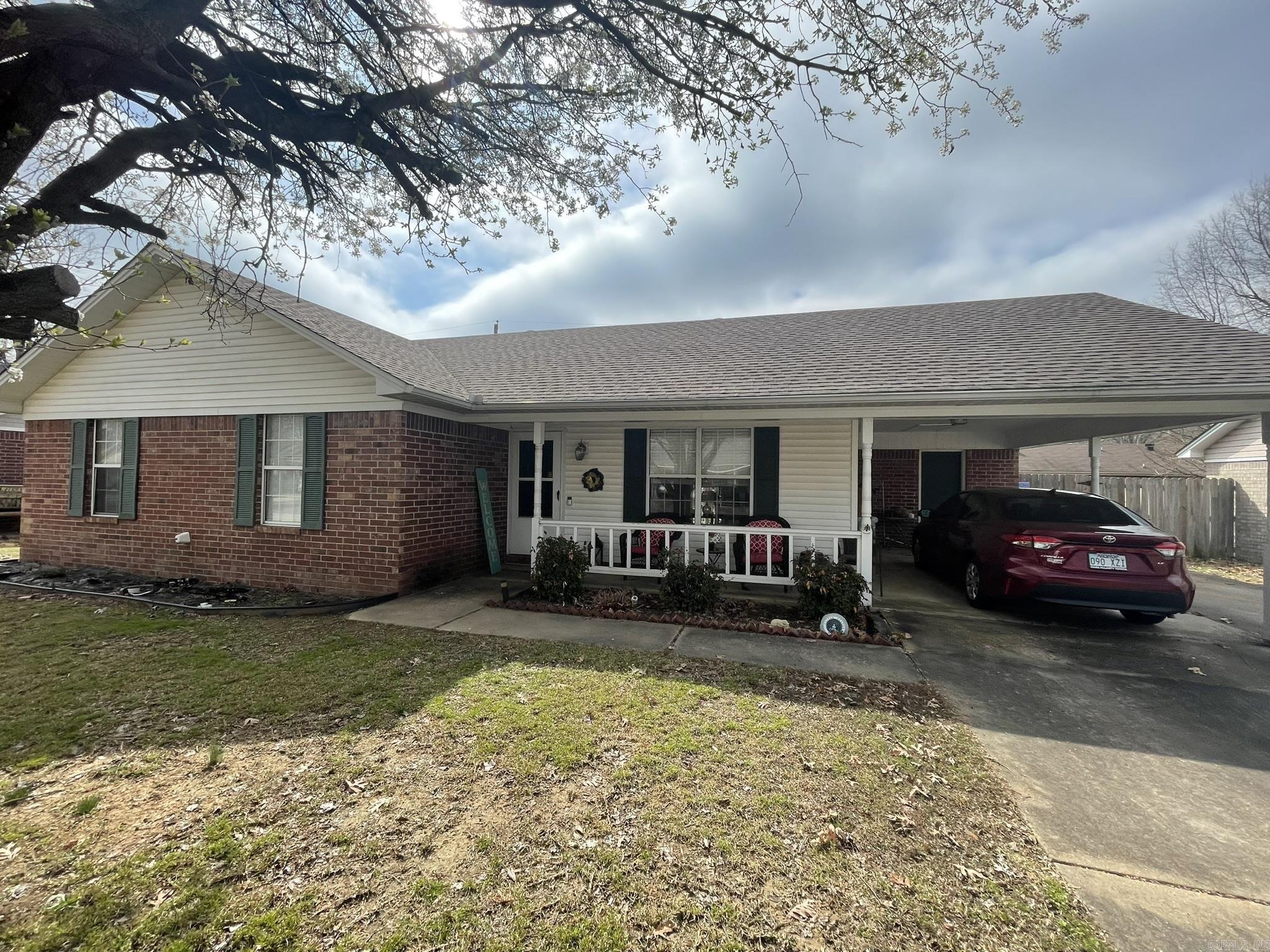 BEAVERS - Residential