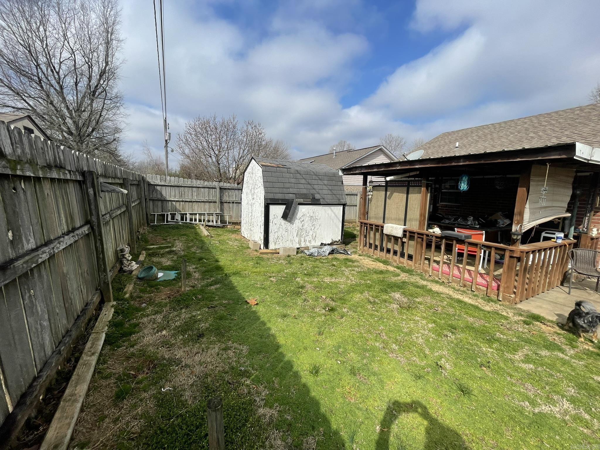 BEAVERS - Residential