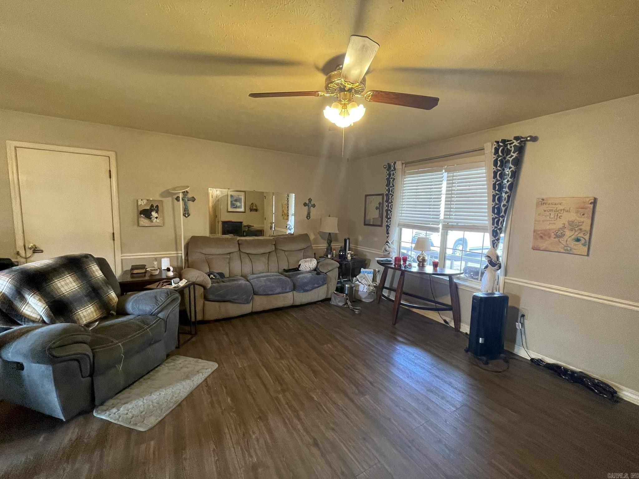 BEAVERS - Residential