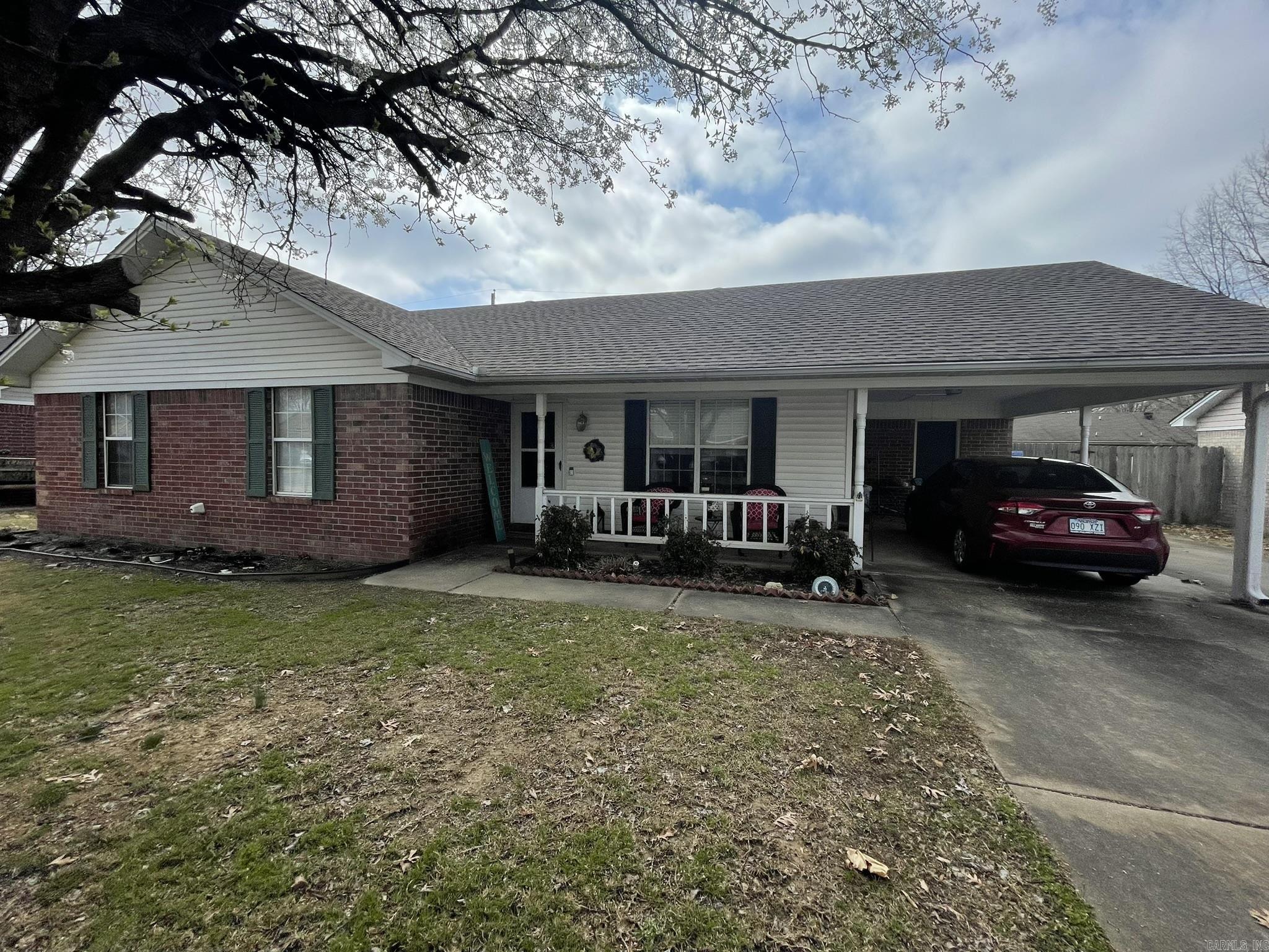 BEAVERS - Residential