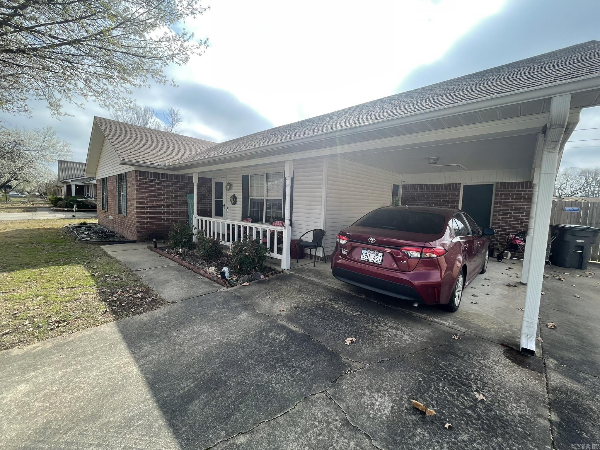 BEAVERS - Residential