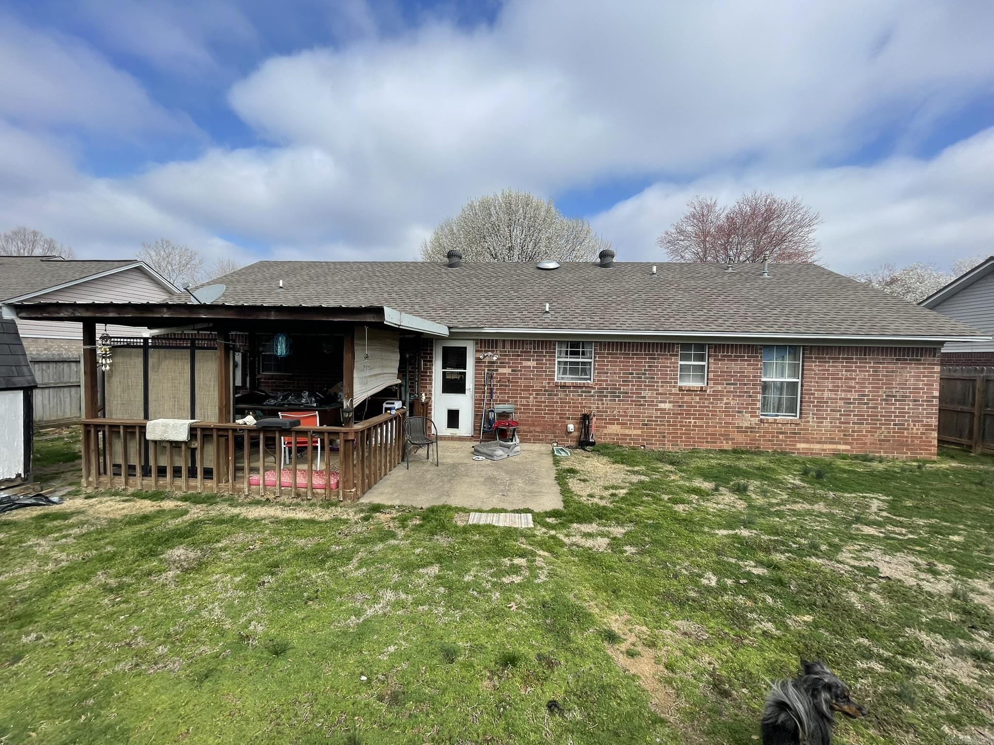 BEAVERS - Residential