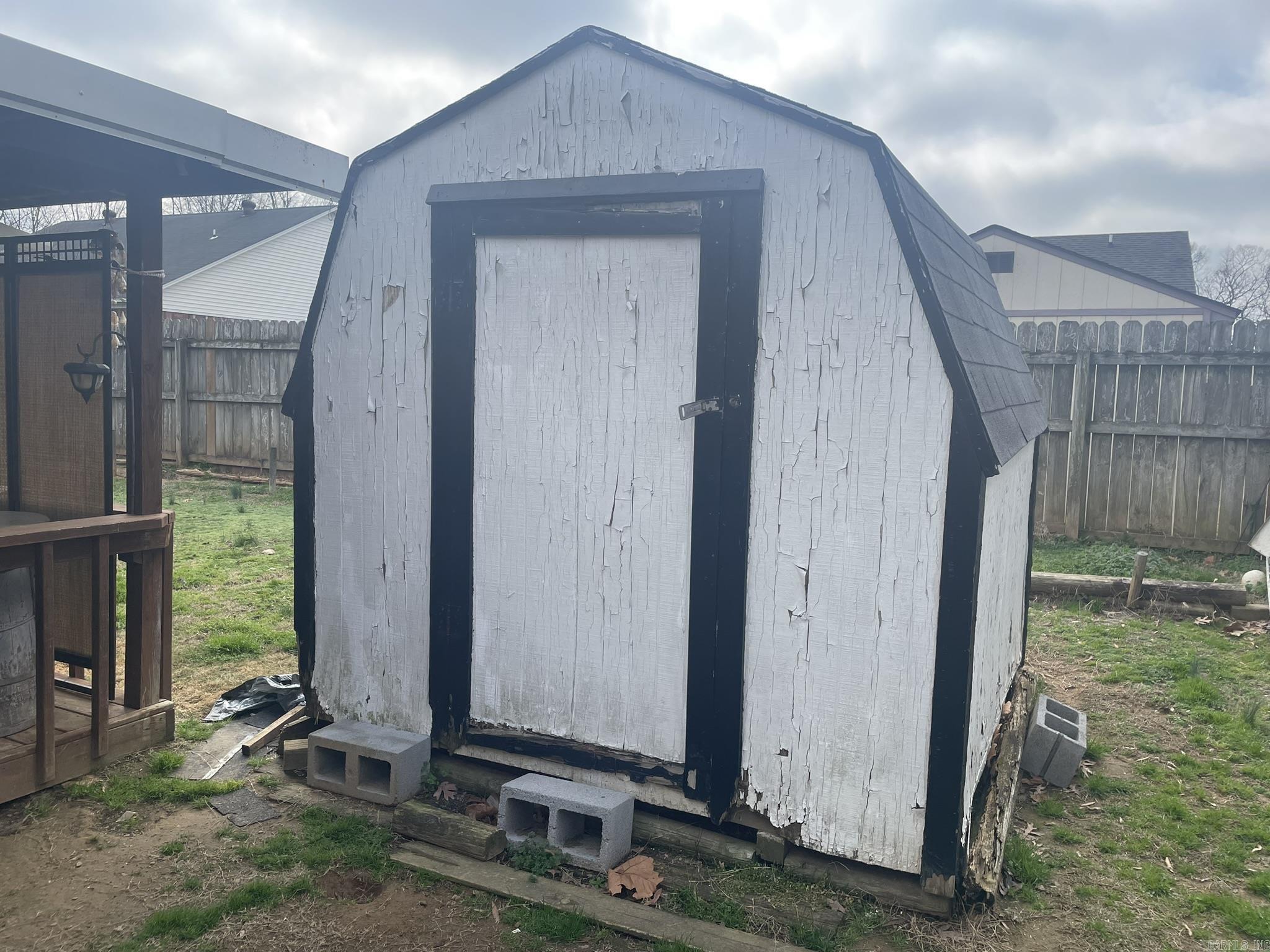 BEAVERS - Residential