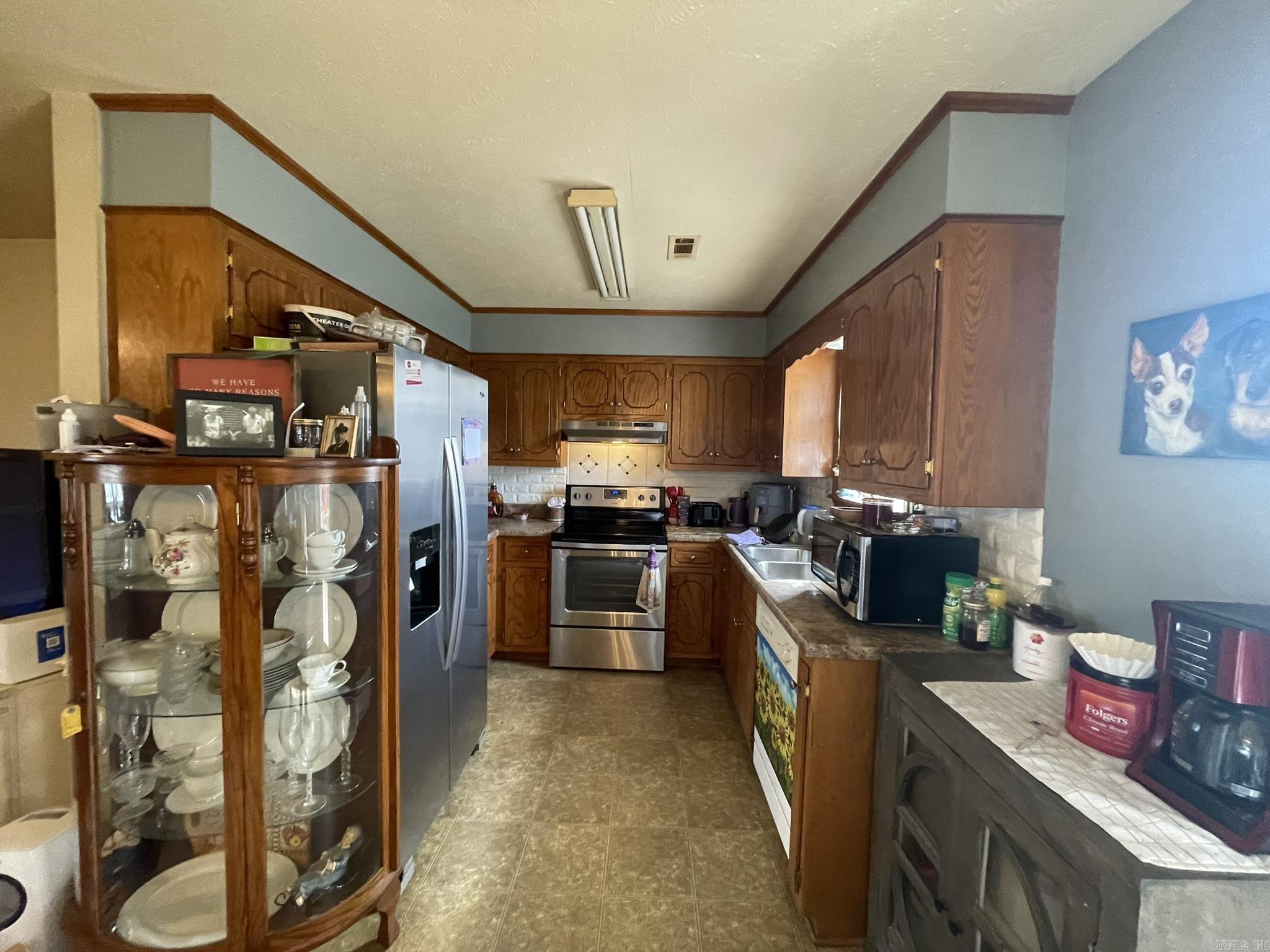 BEAVERS - Residential