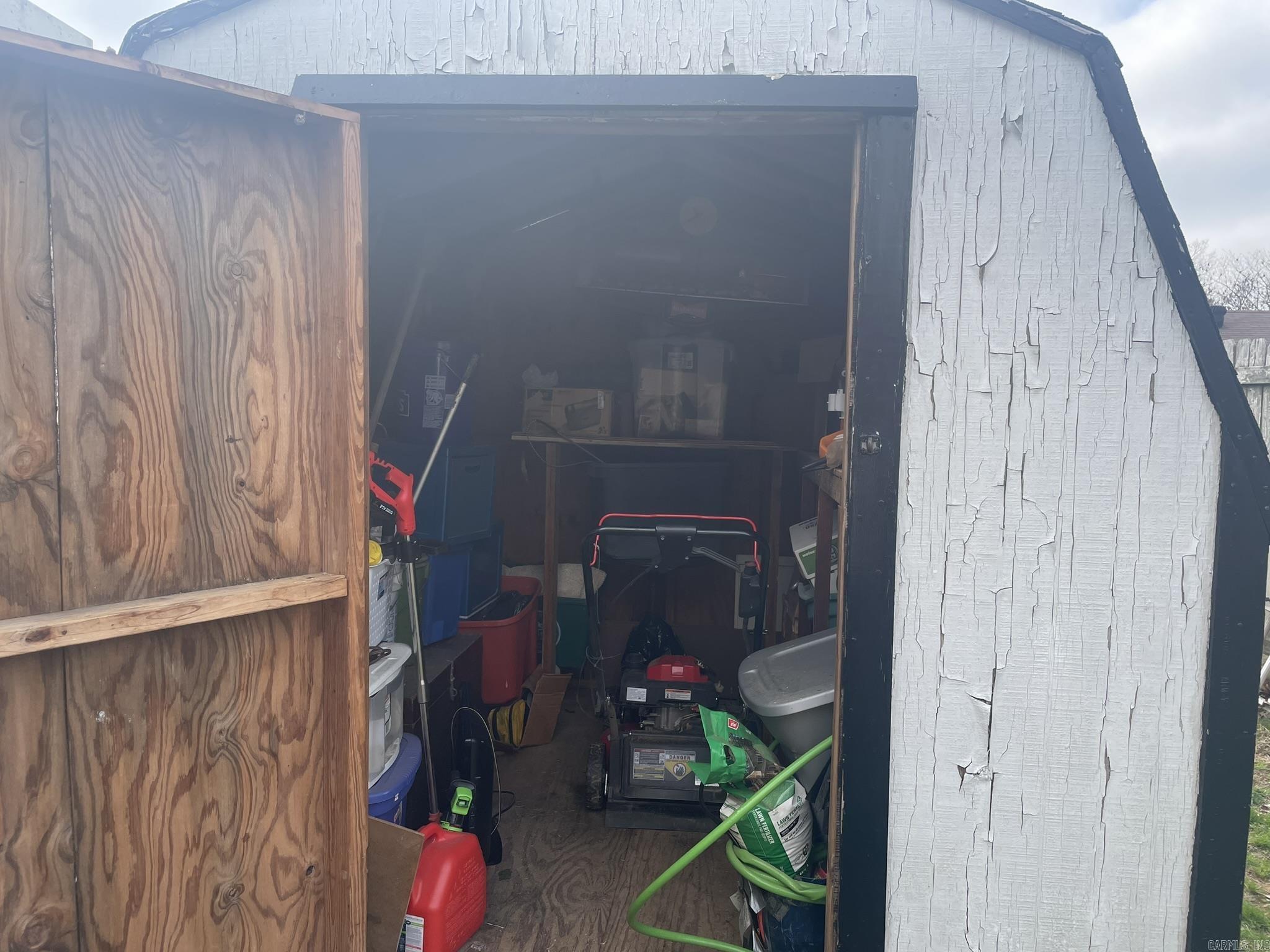 BEAVERS - Residential