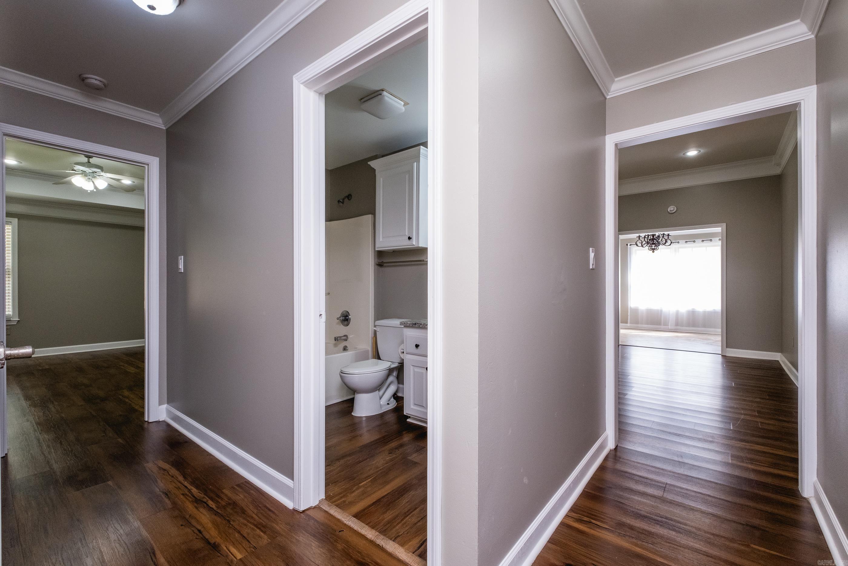 BENTLEY COURT - Residential