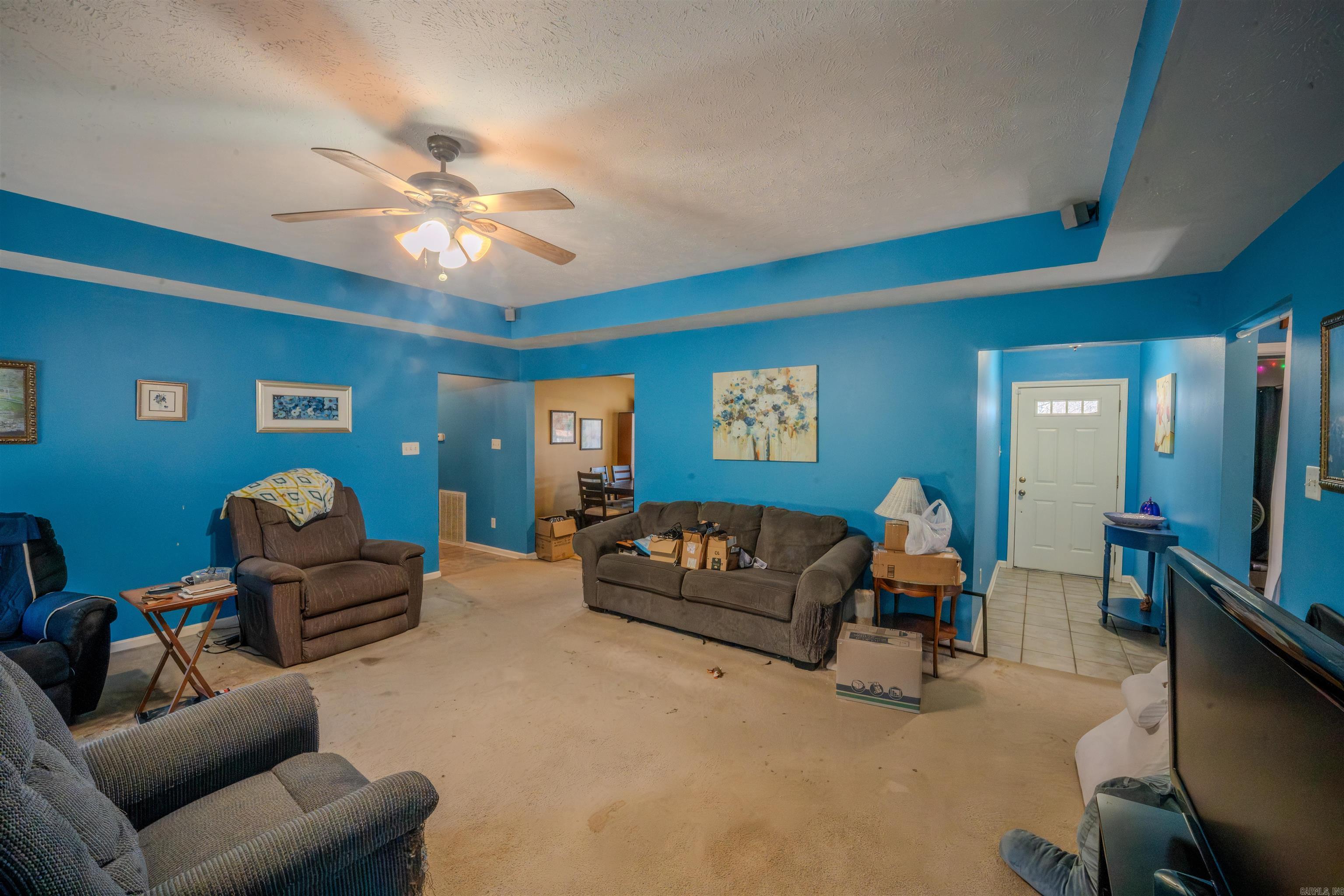 MEADOWRIDGE ESTATES - Residential