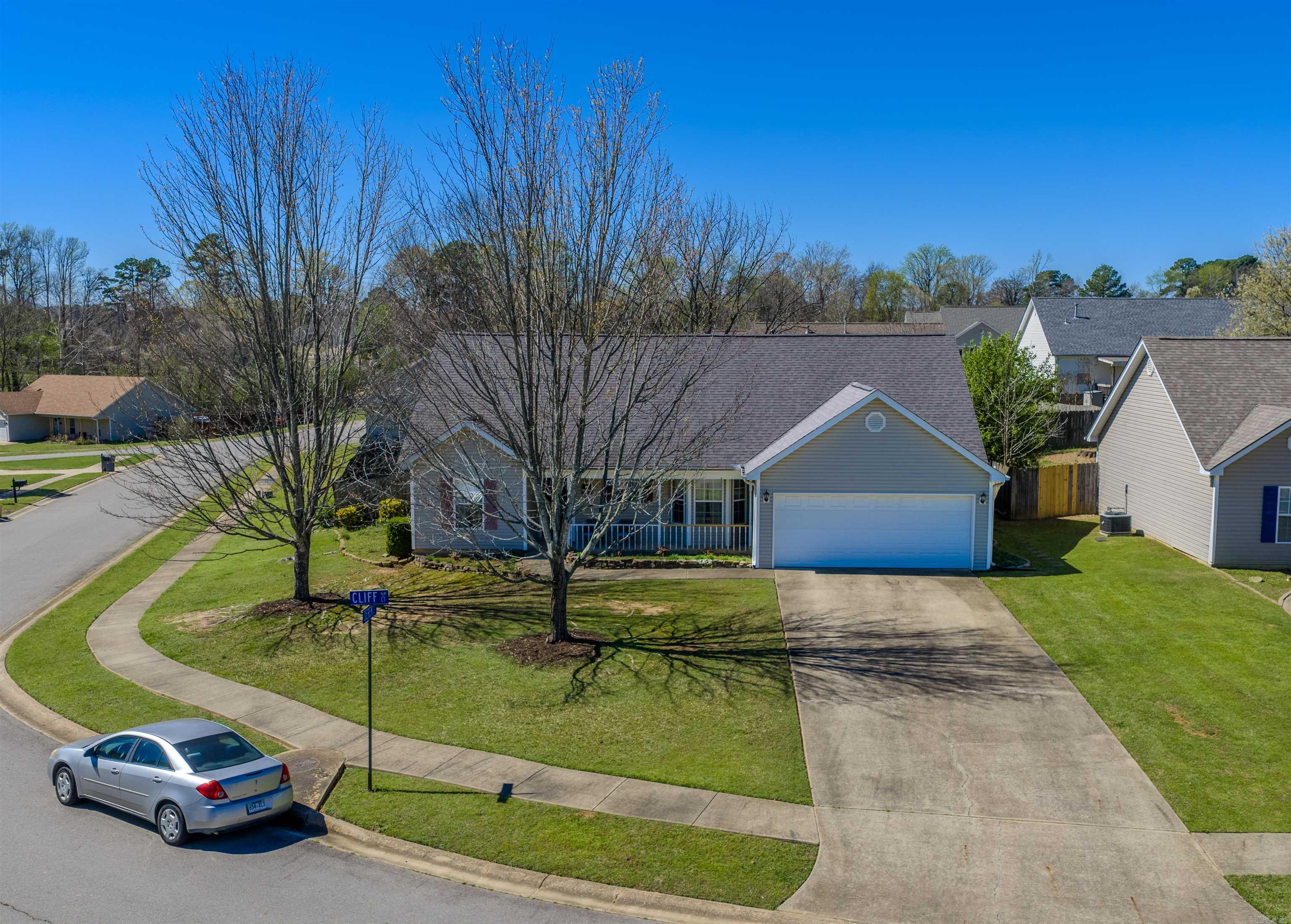 MEADOWRIDGE ESTATES - Residential